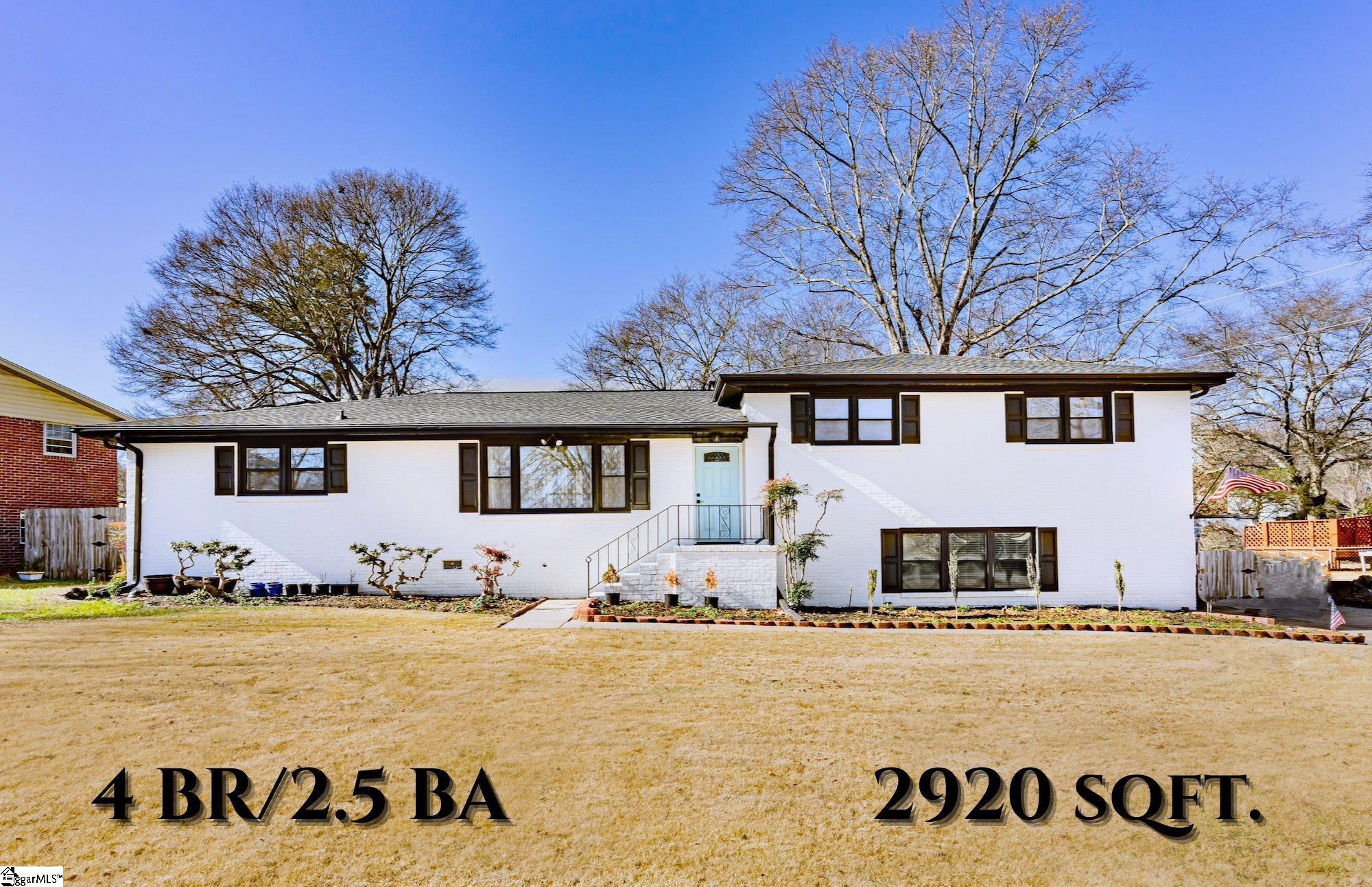 302 Rosewood Circle, Mauldin SC 29662