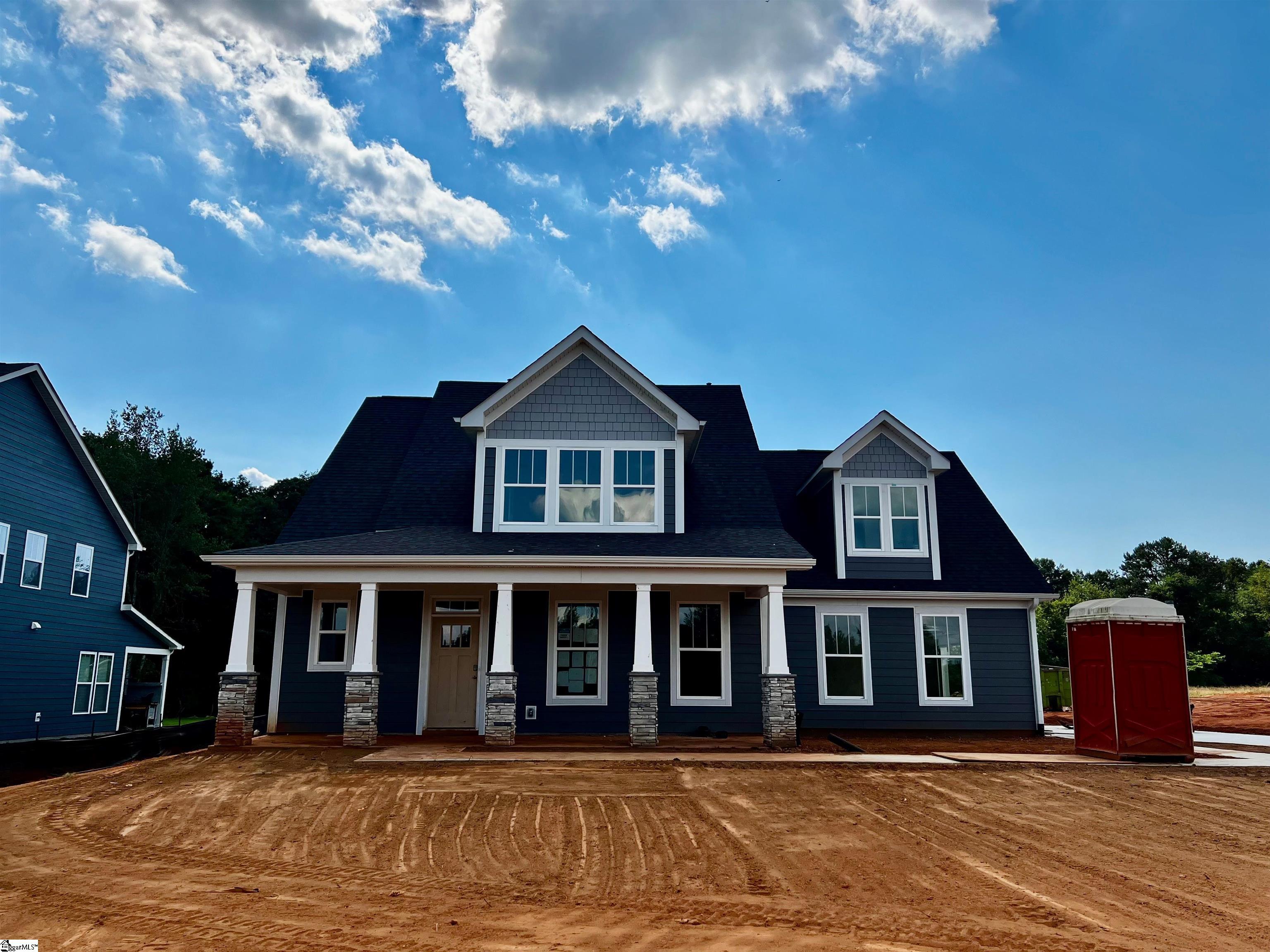 3443 Six Mile Highway, Central SC 29630