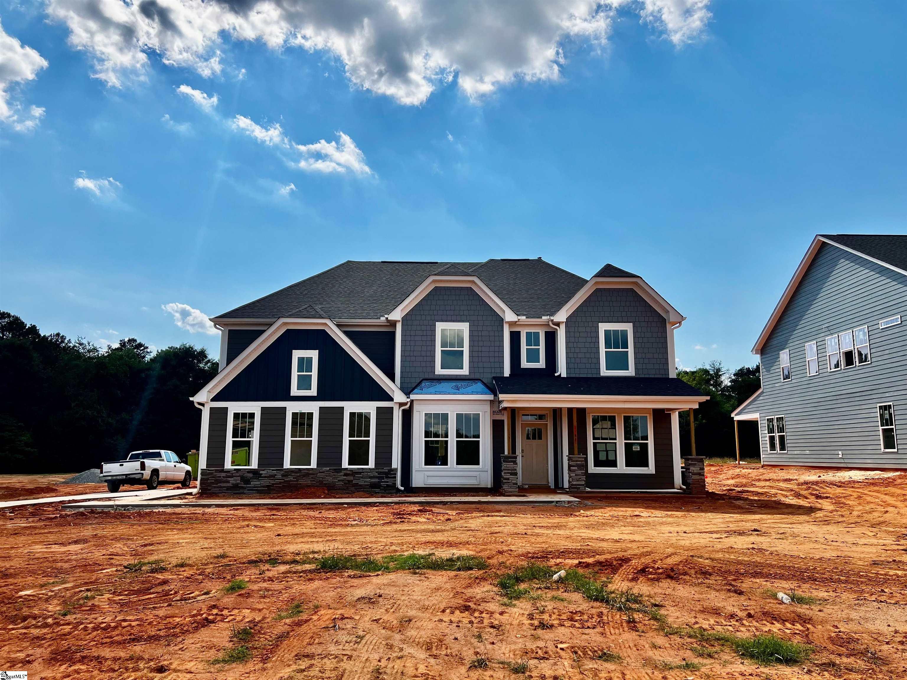 3447 Six Mile Highway, Central SC 29630