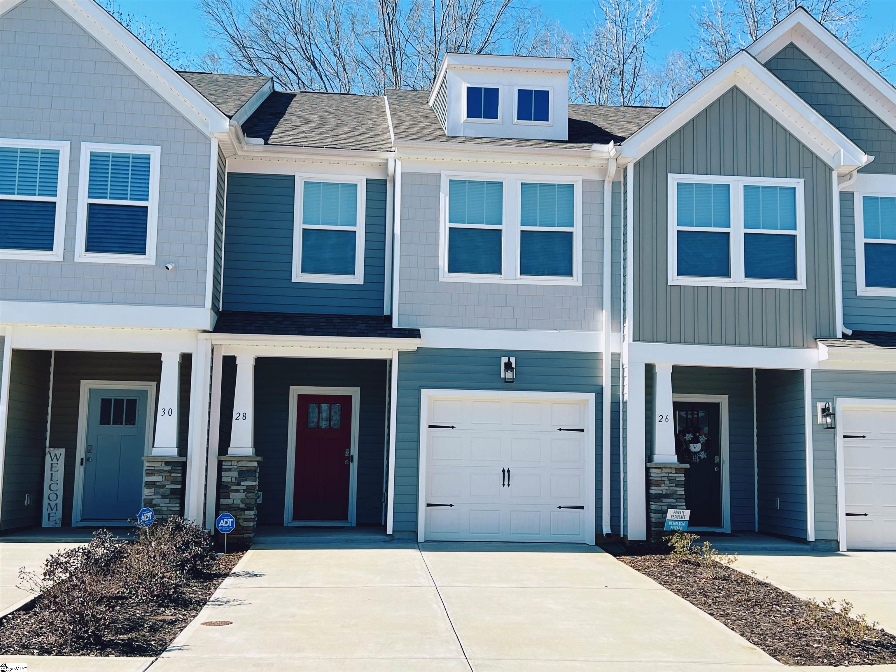 28 Starlake Road, Simpsonville SC 29681
