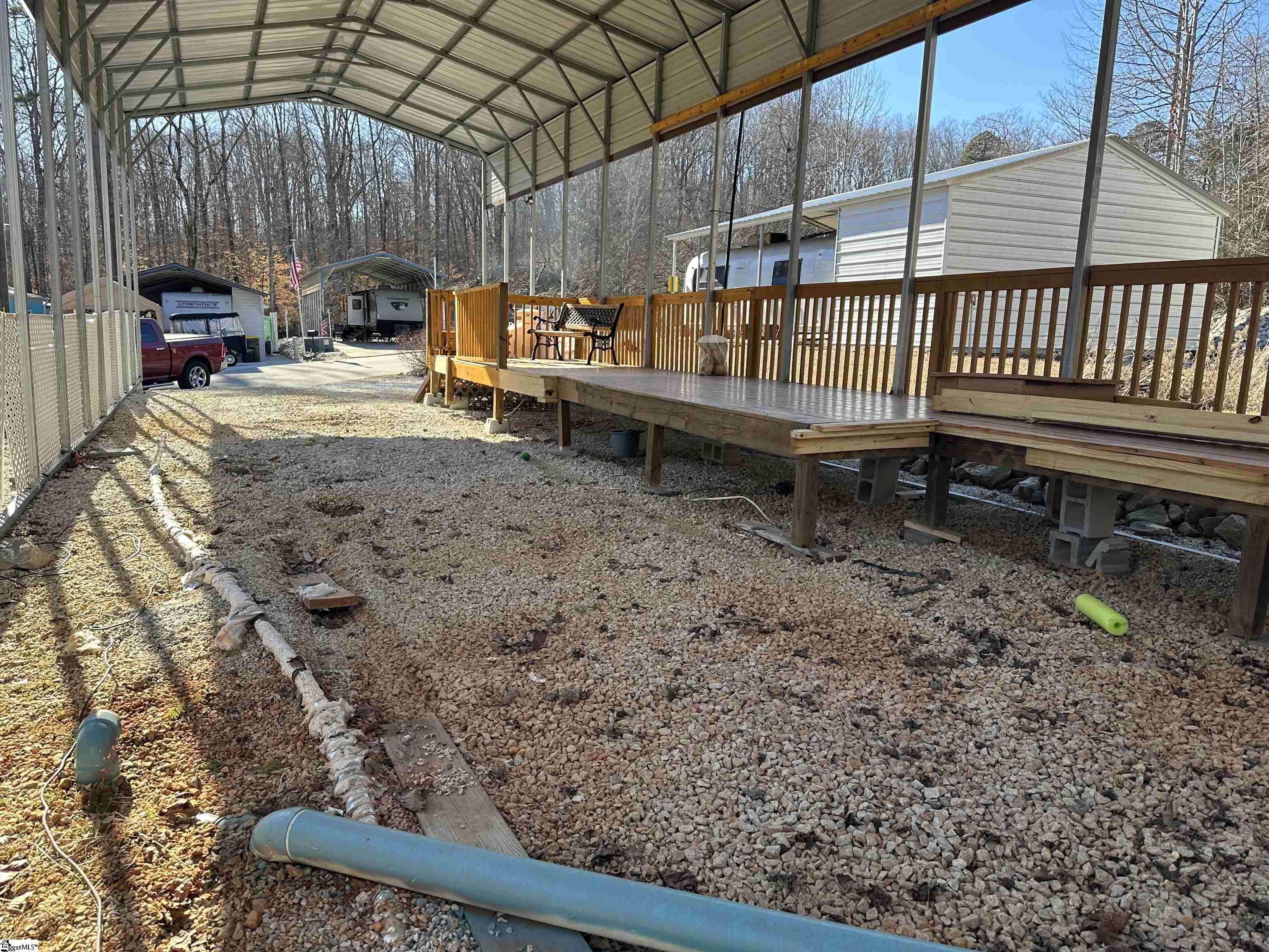 119 Loop Circle Lot 83, Westminster SC 29693