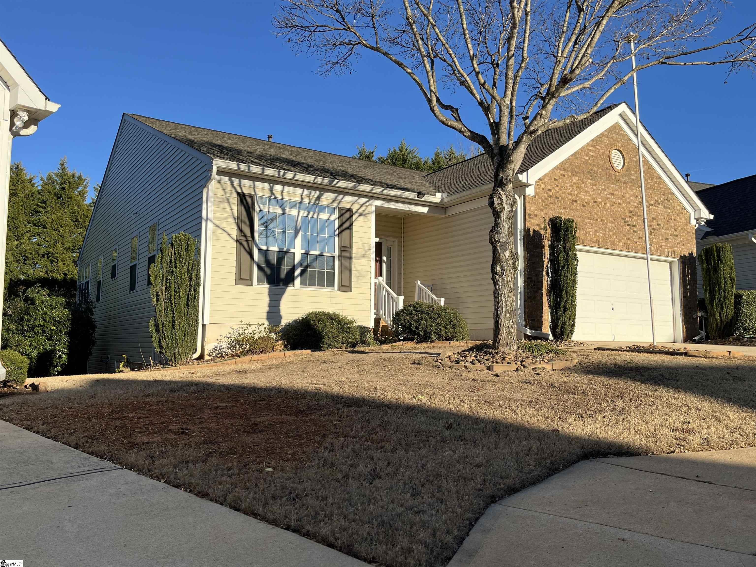 822 Medora Drive, Greer SC 29650