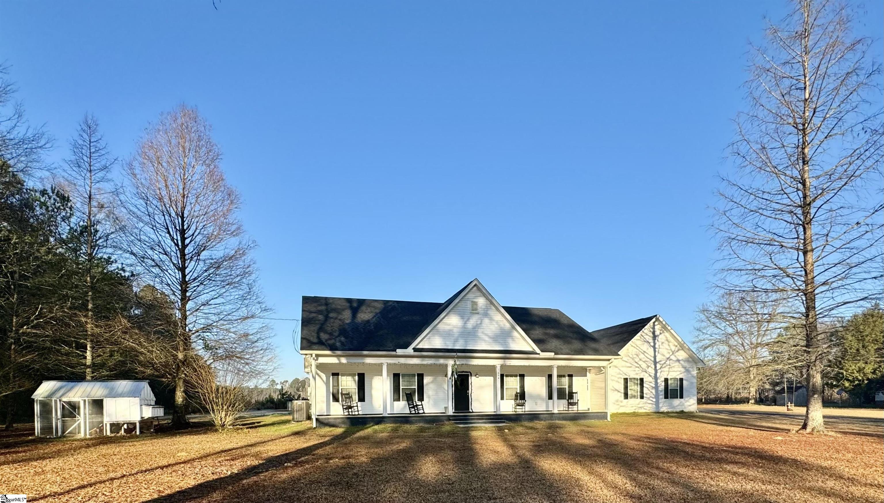 594 Givhans Road, Ridgeville SC 29472