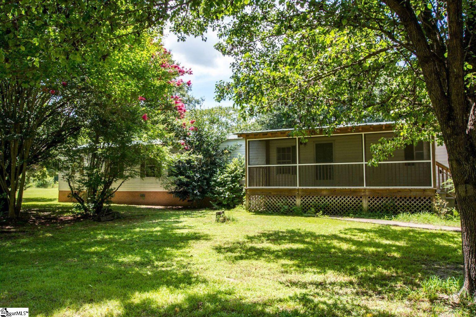 590 Givhans Road, Ridgeville SC 29472
