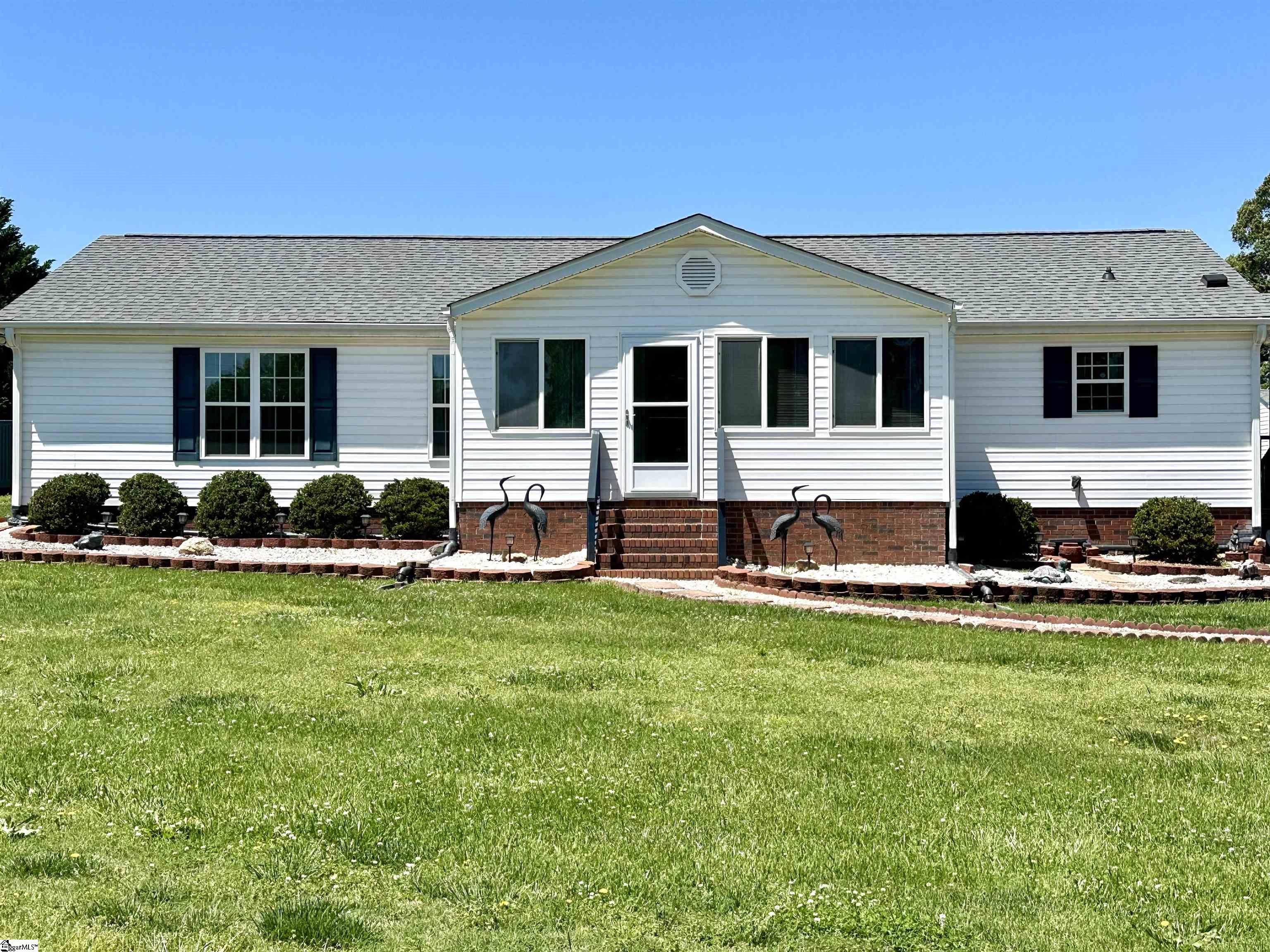 243 N Green River Road, Gaffney SC 29323