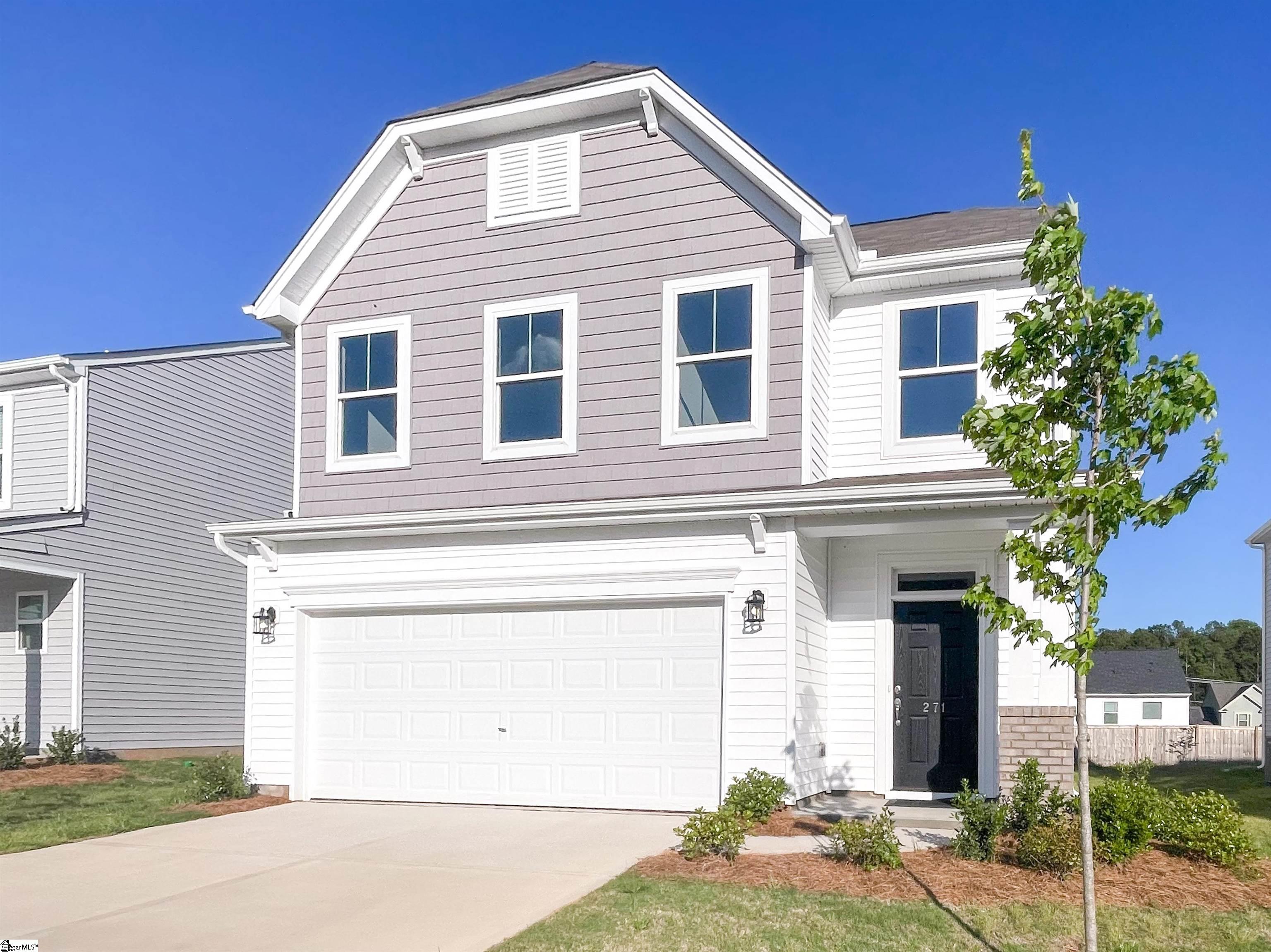 271 Pendergast Road, Greenville SC 29605