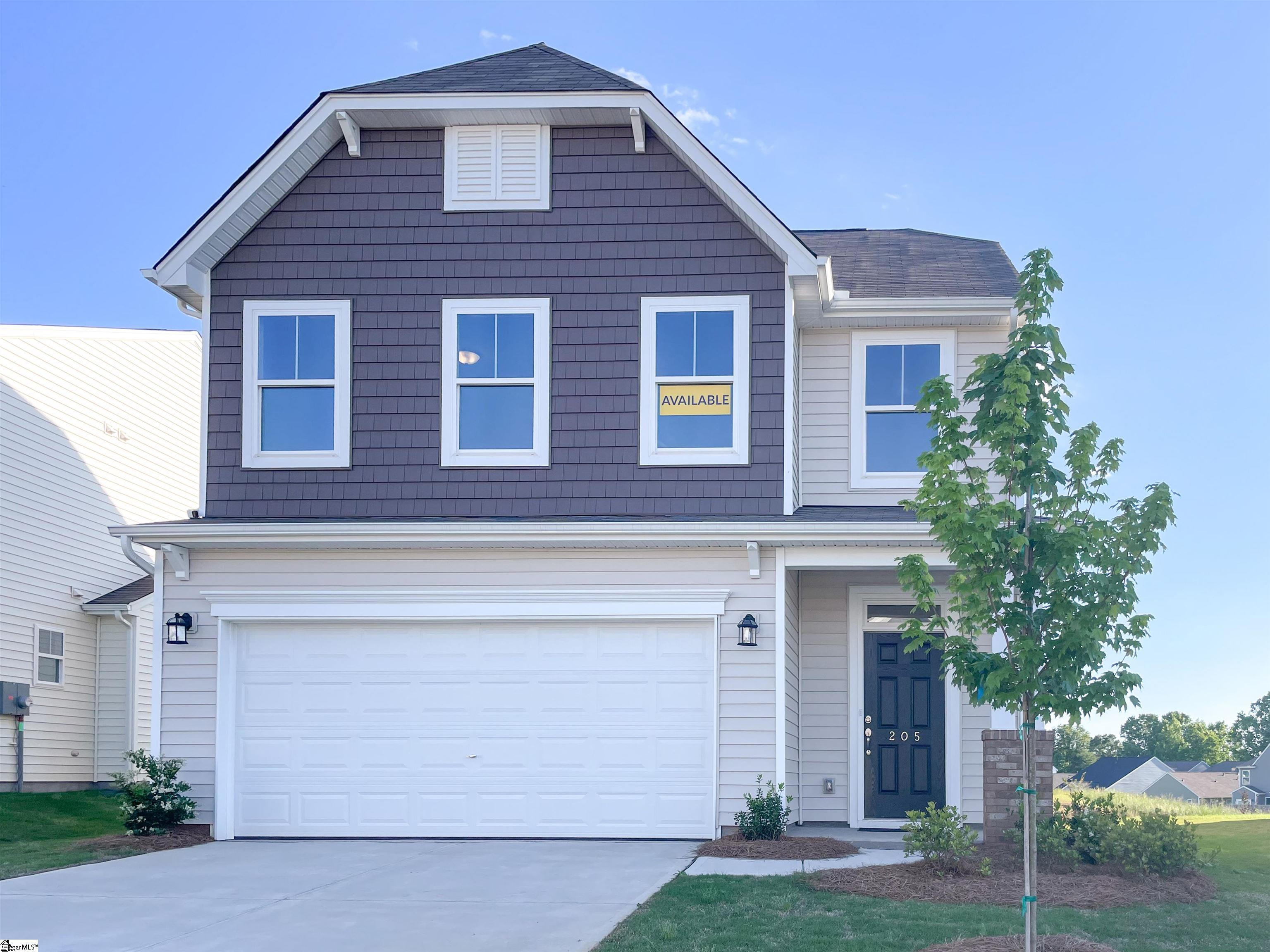 205 Whittier Street, Greenville SC 29605