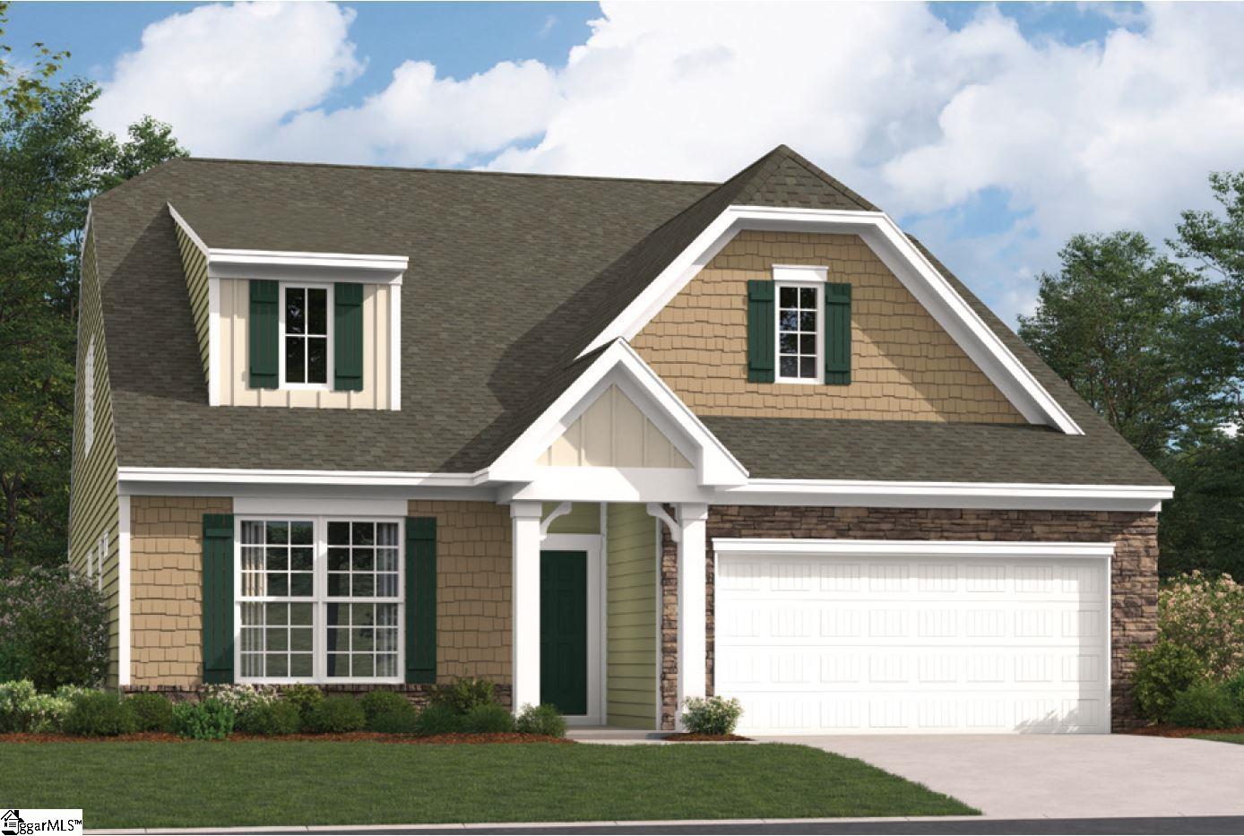 114 Somerset Lane, Clemson SC 29631