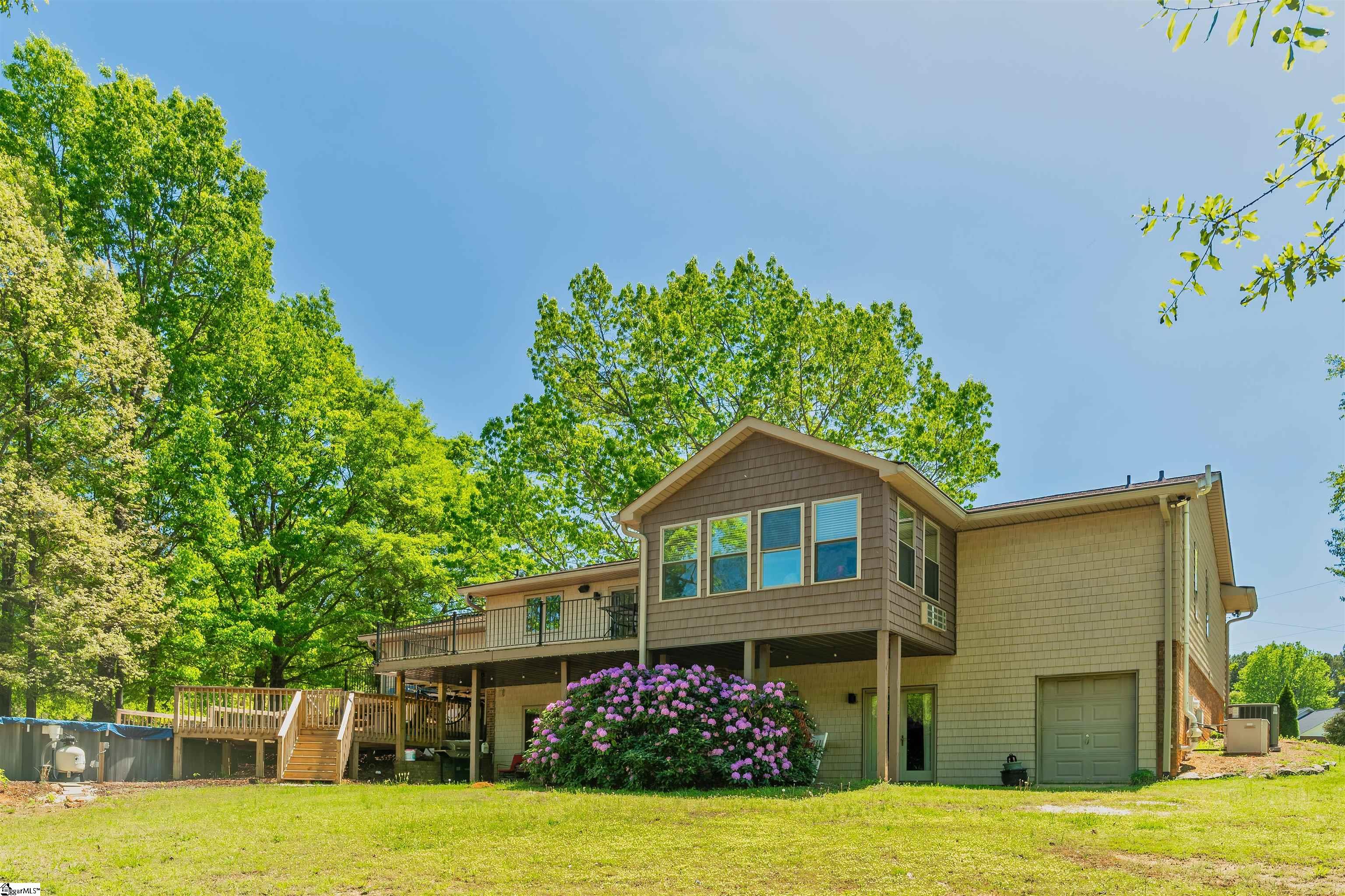 307 Dogwood Circle, Inman SC 29349