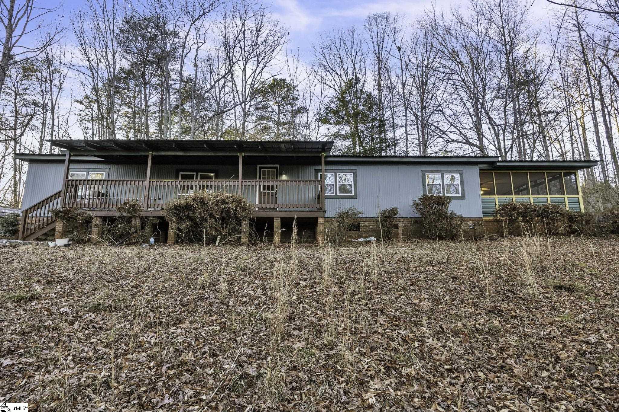 311 Duncan Road, Travelers Rest SC 29690