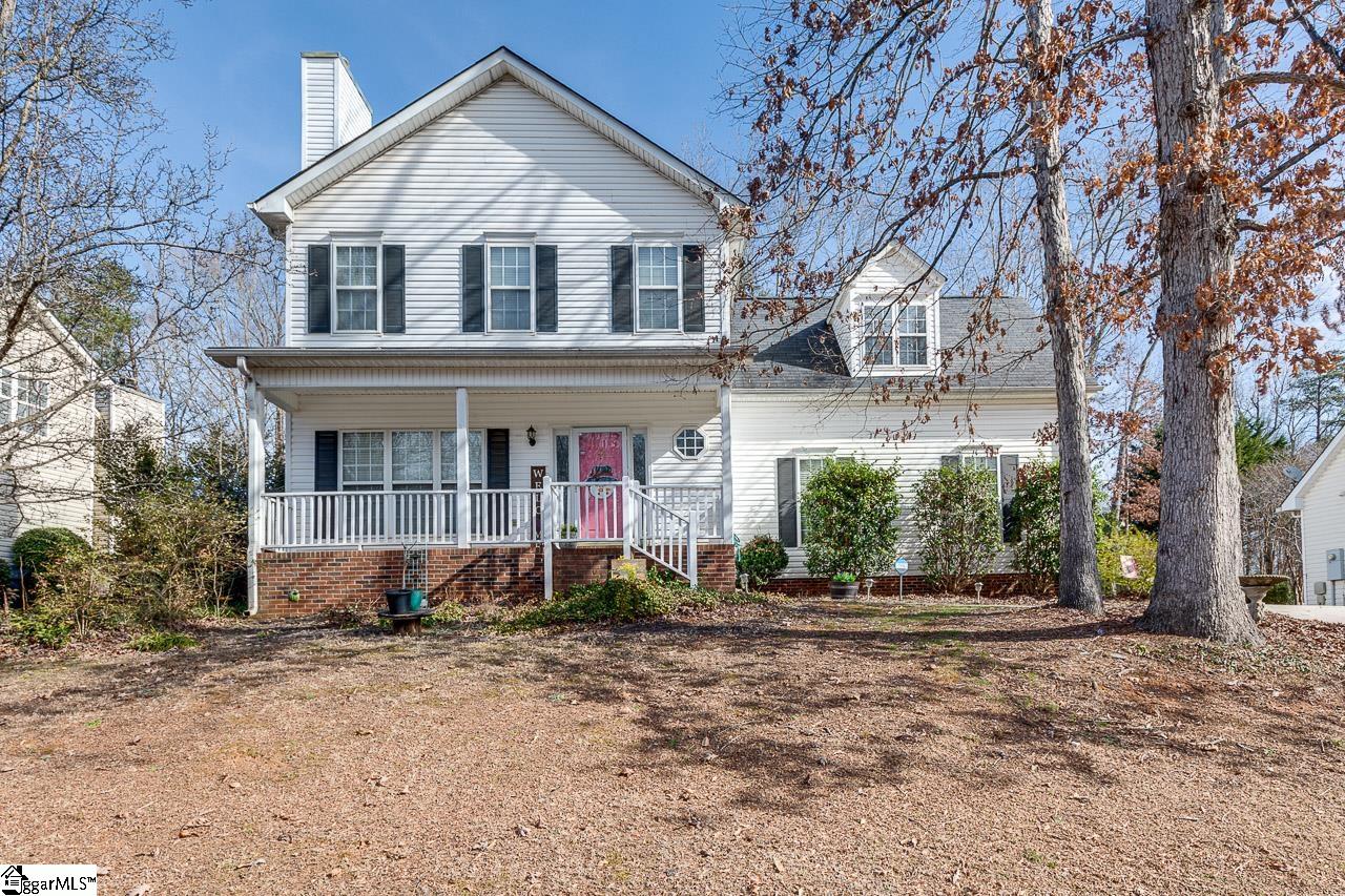 209 Amberjack Court, Taylors SC 29687