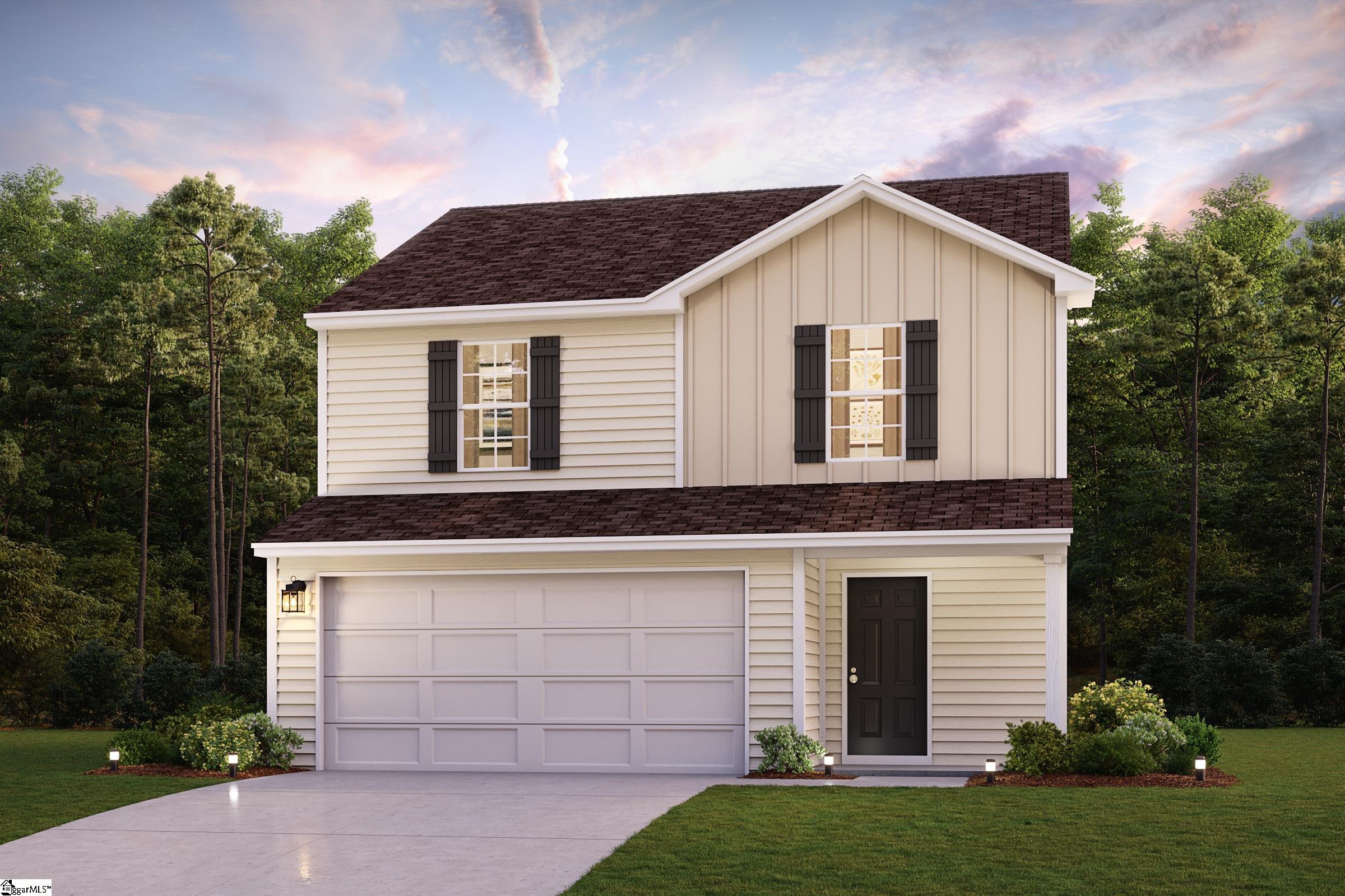 304 Burgess Lane, Williamston SC 29697