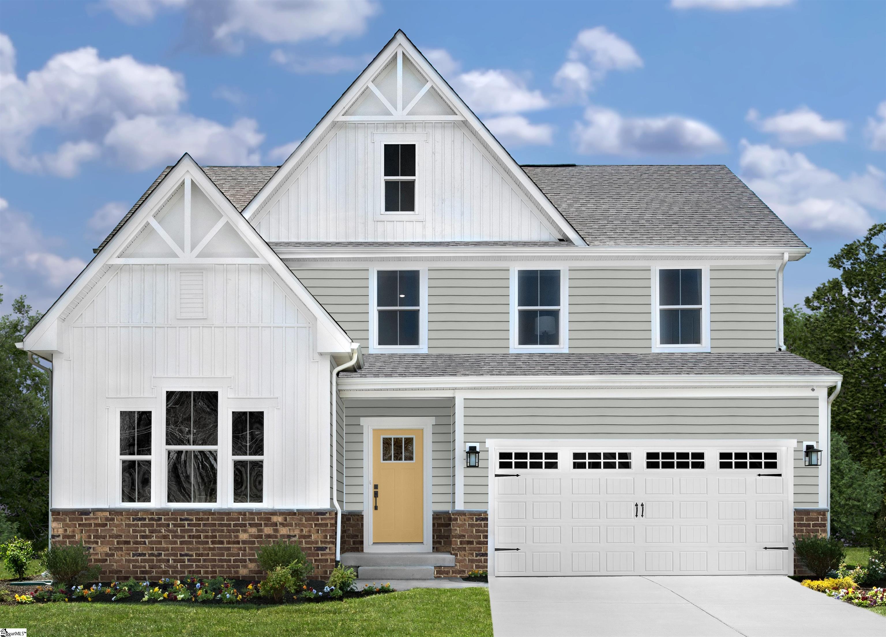 300 Van Zandt Trail, Greenville SC 29605