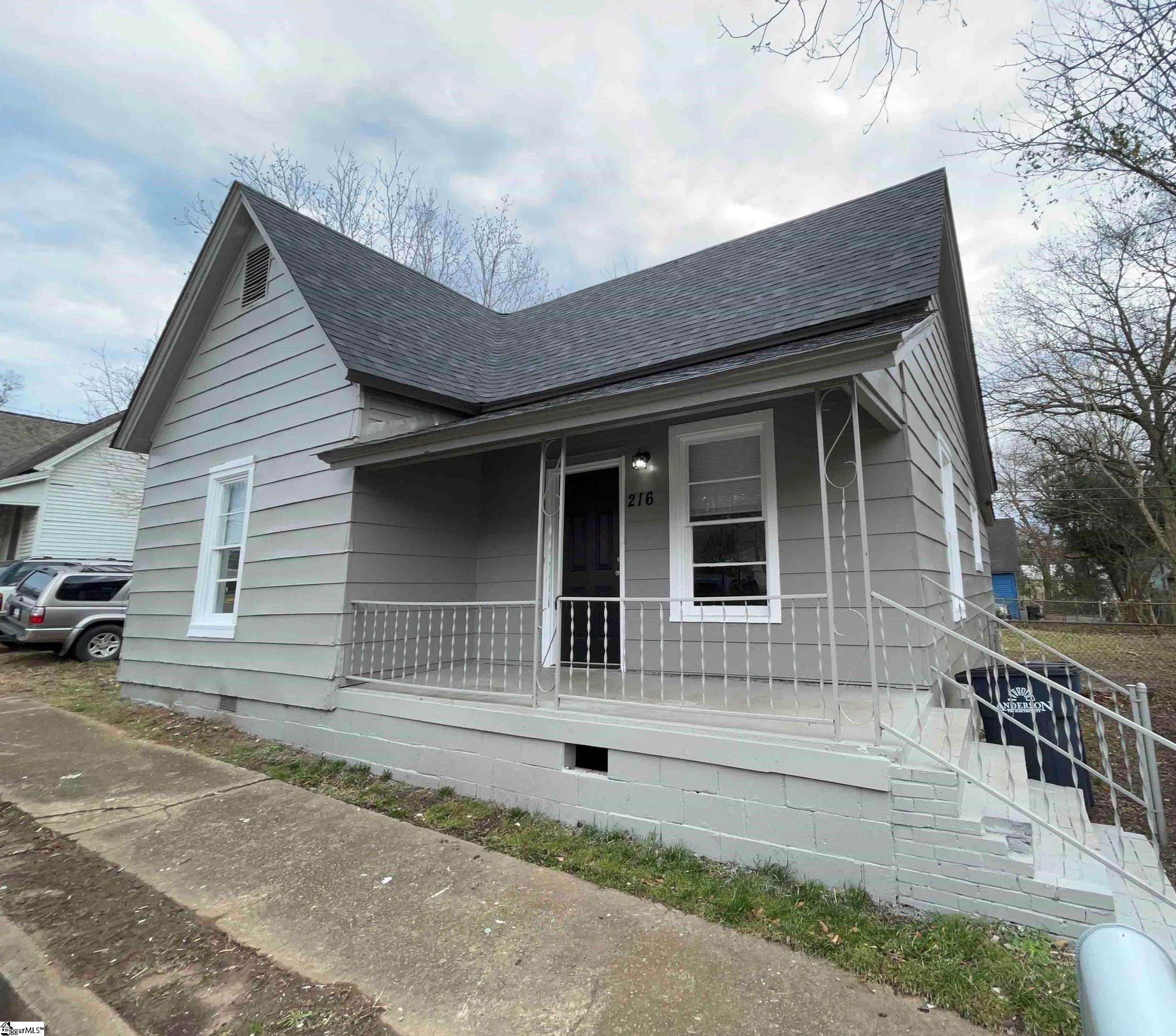 216 C Street, Anderson SC 29625