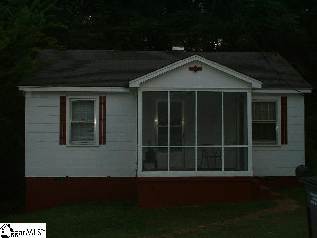 202 Loop Street, Greenville SC 29609