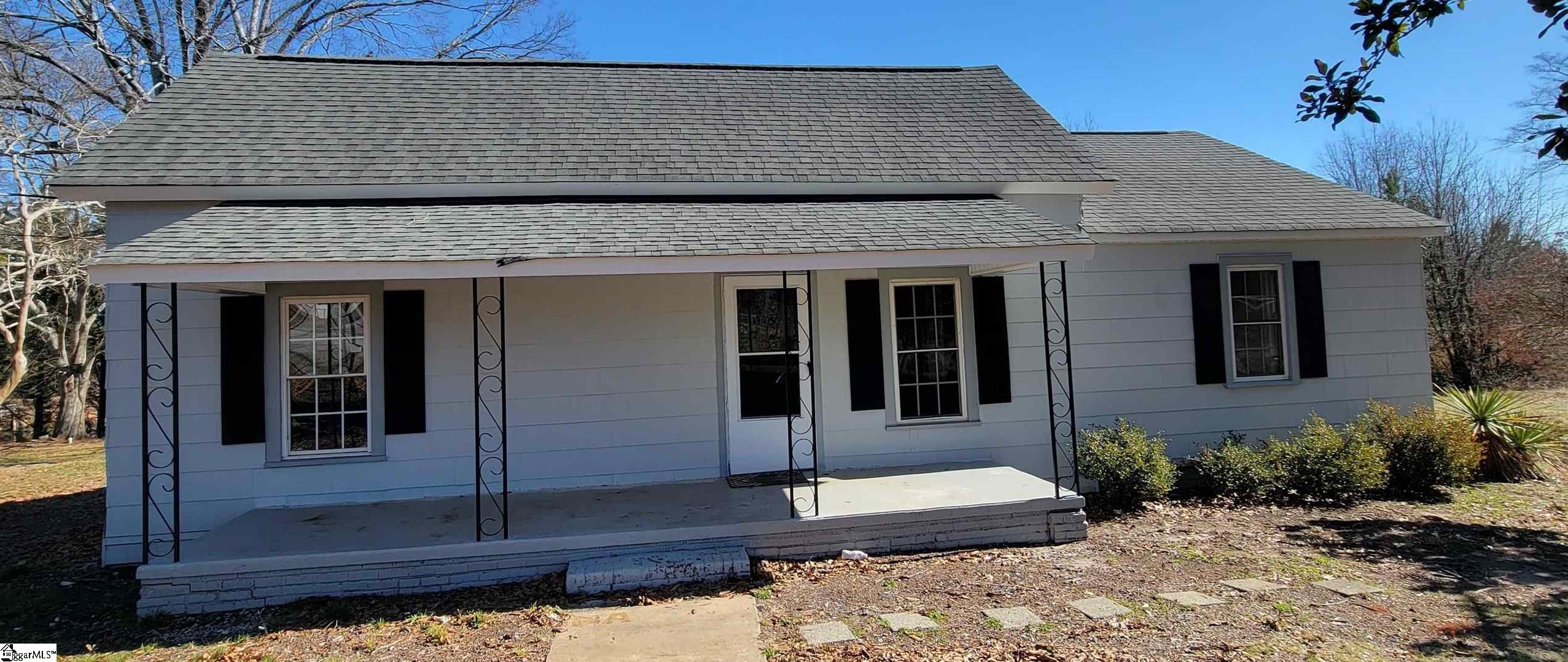 201 E Beattie Street, Liberty SC 29657