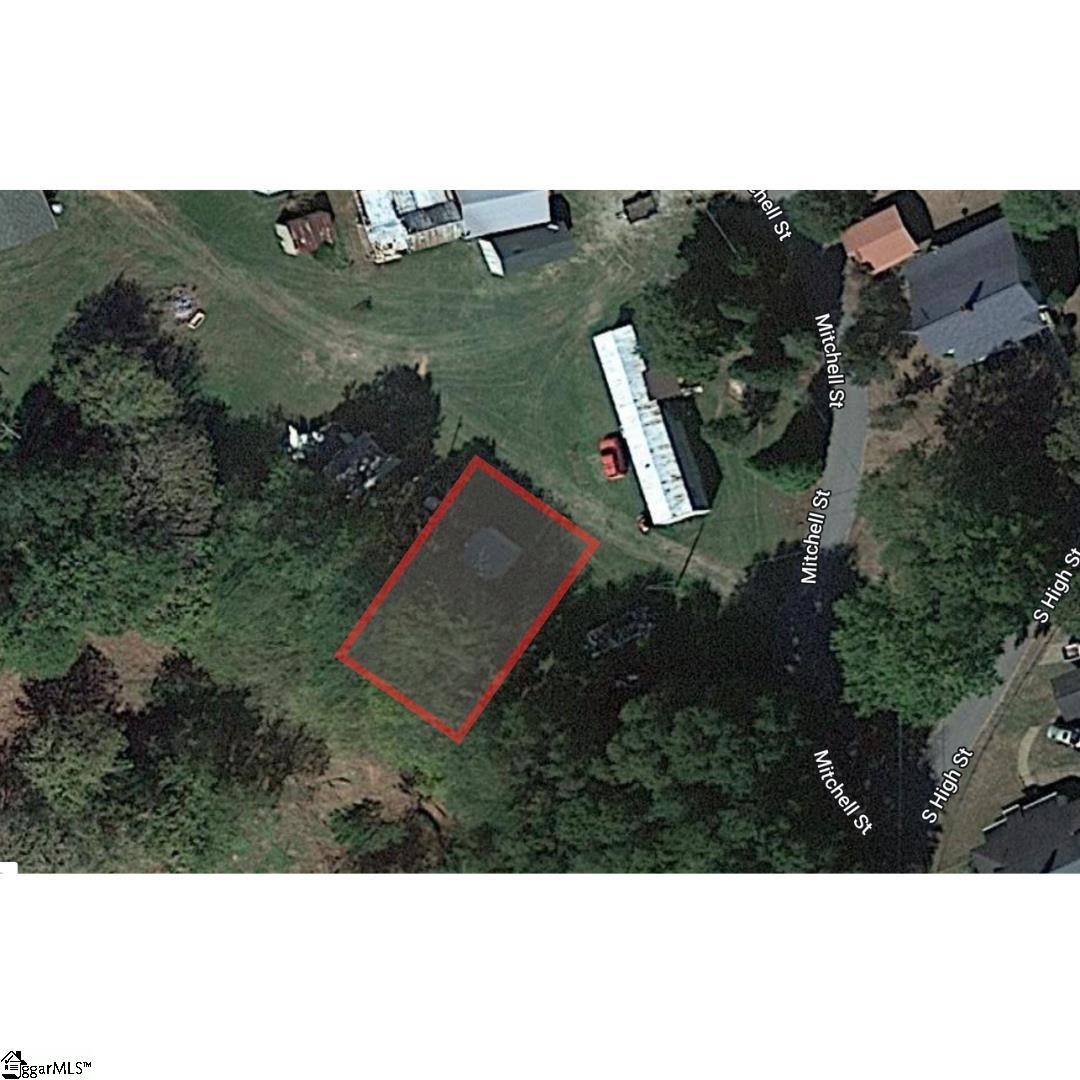121 South High Street, Clifton SC 29324