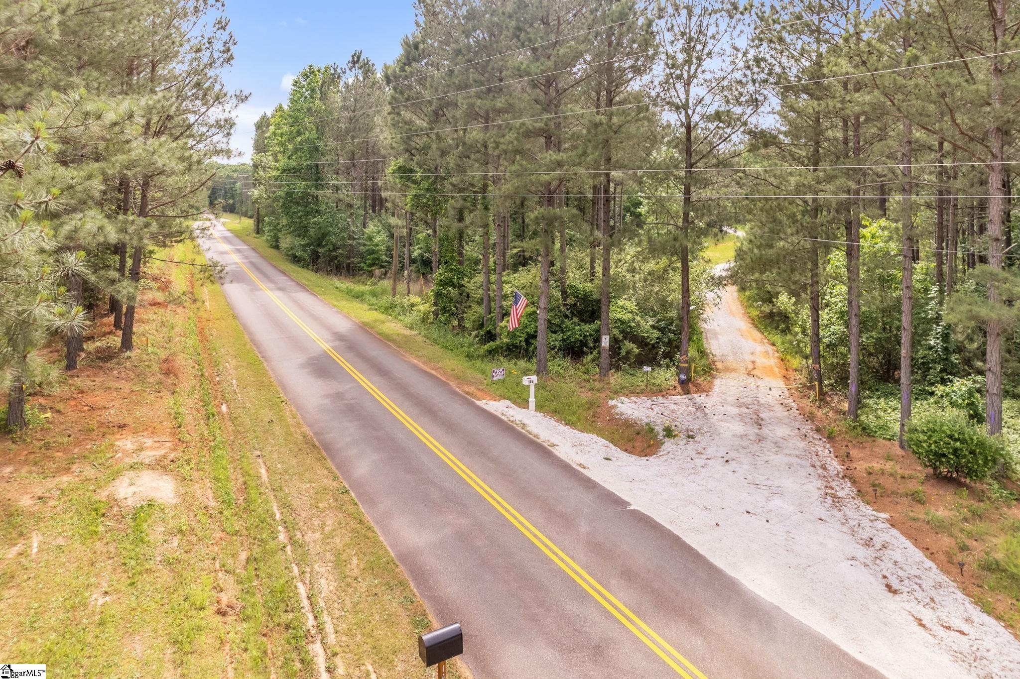 146 Old Knox Bridge Road, Fair Play SC 29643