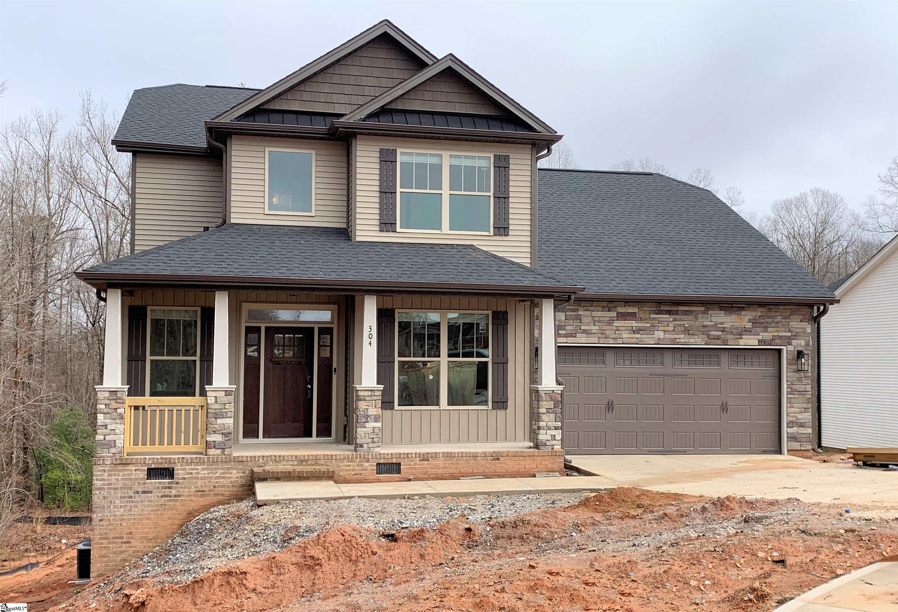 304 Nicole Marie, Greer, South Carolina image 1