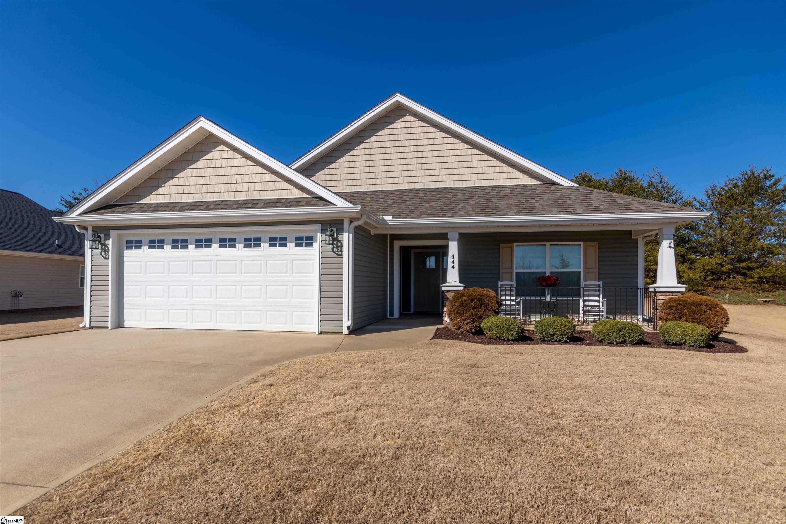444 Brenda Way, Lyman SC 29365