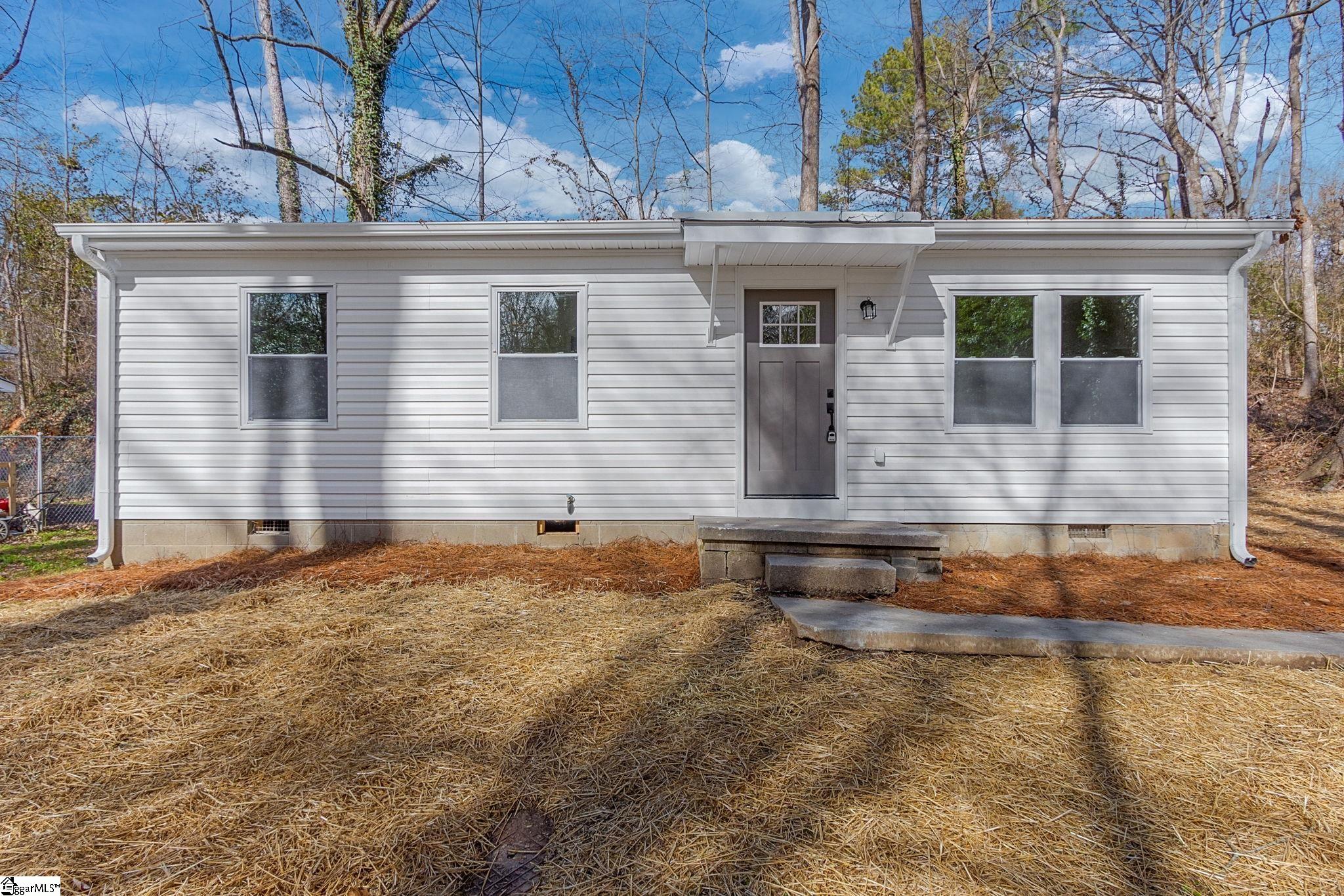 1210 Gantt Street, Pendleton SC 29670