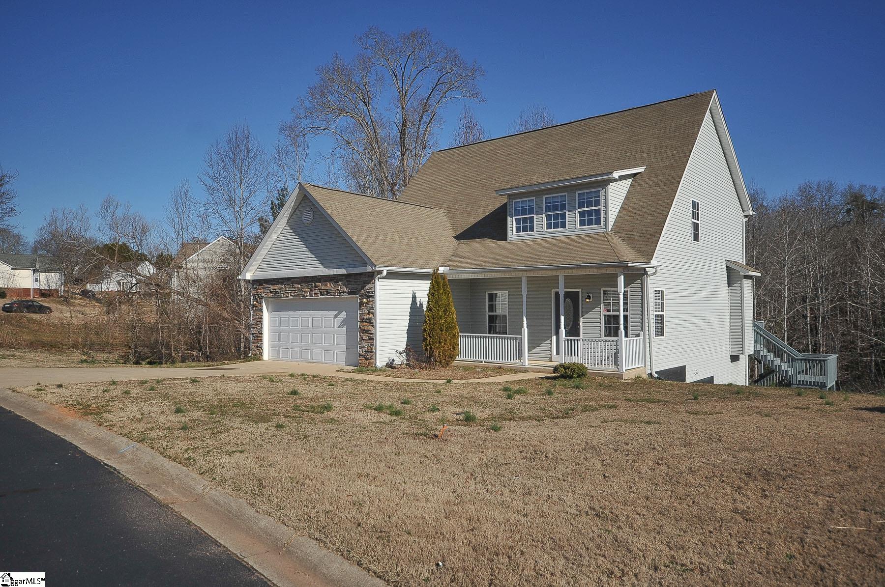 711 Waterbrook Lane, Greer SC 29651