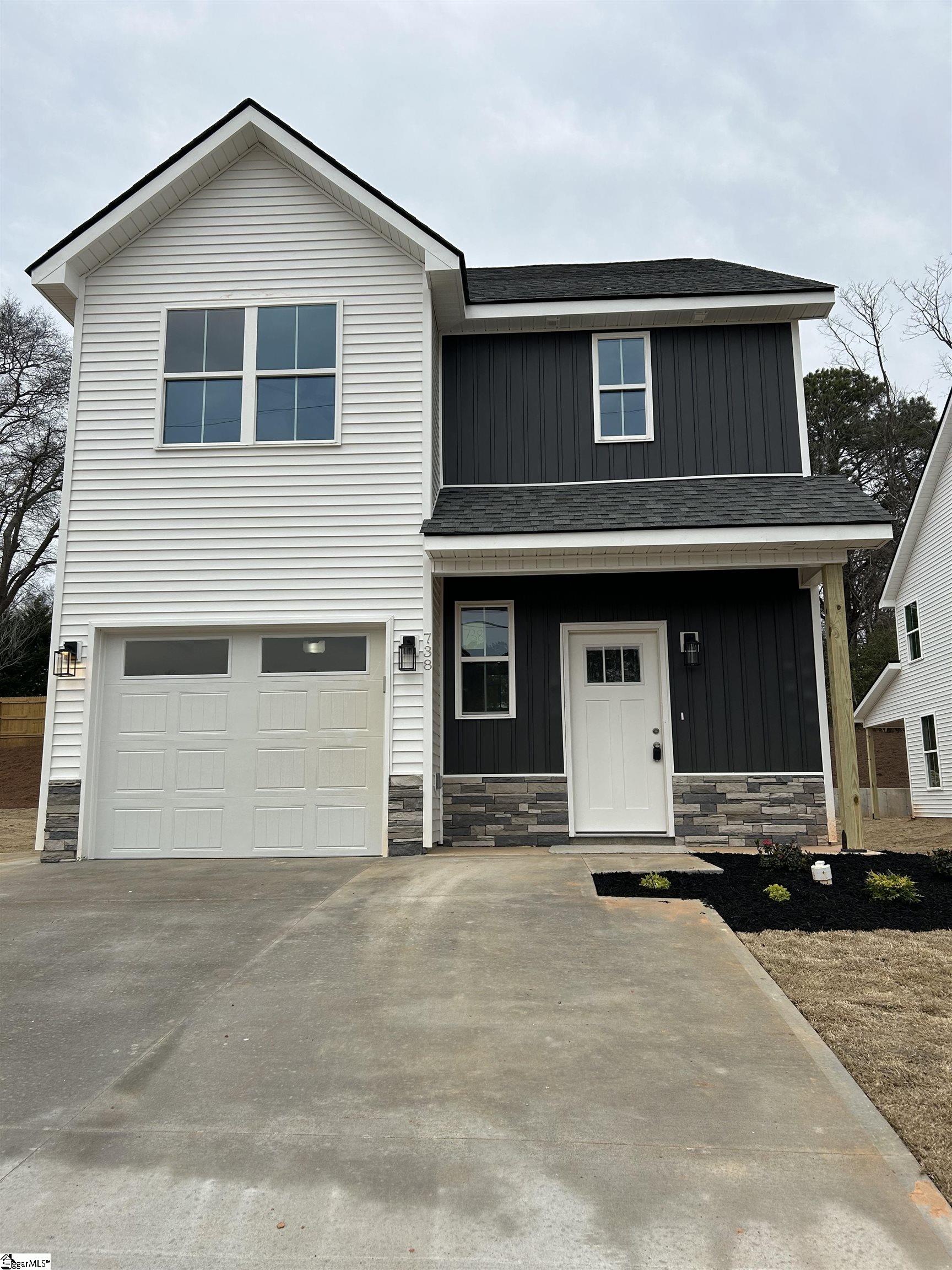 738 S Bomar Avenue, Landrum SC 29356