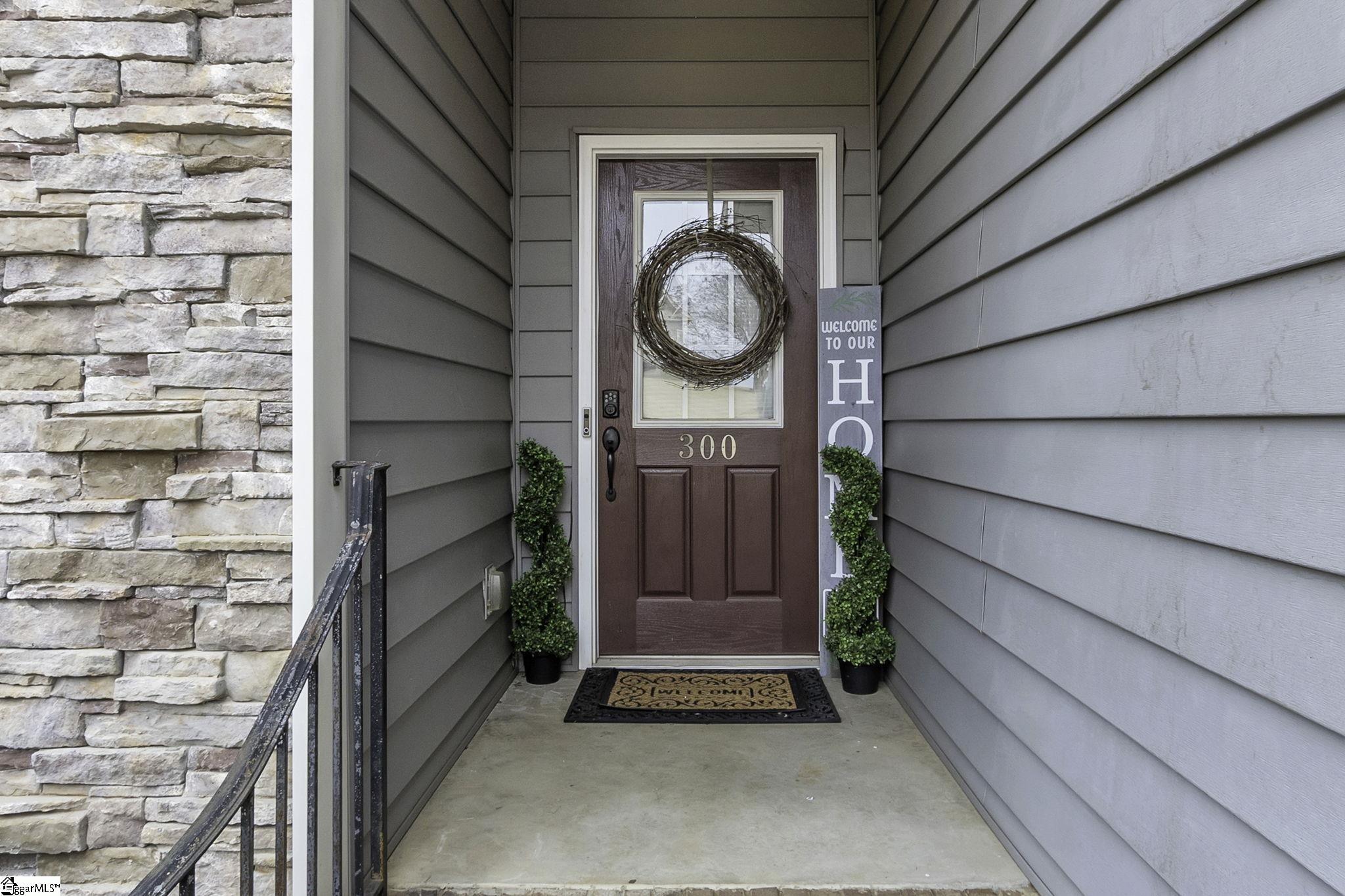 300 Jericho Ridge Trail