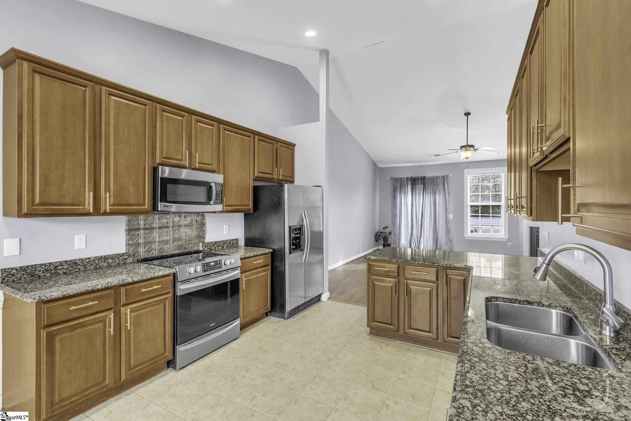 300 Jericho Ridge Trail