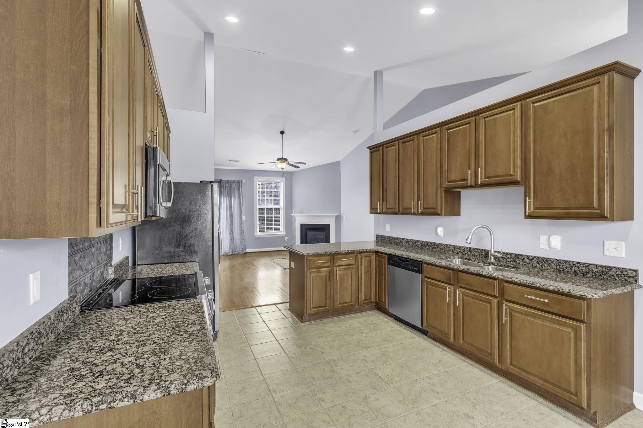 300 Jericho Ridge Trail