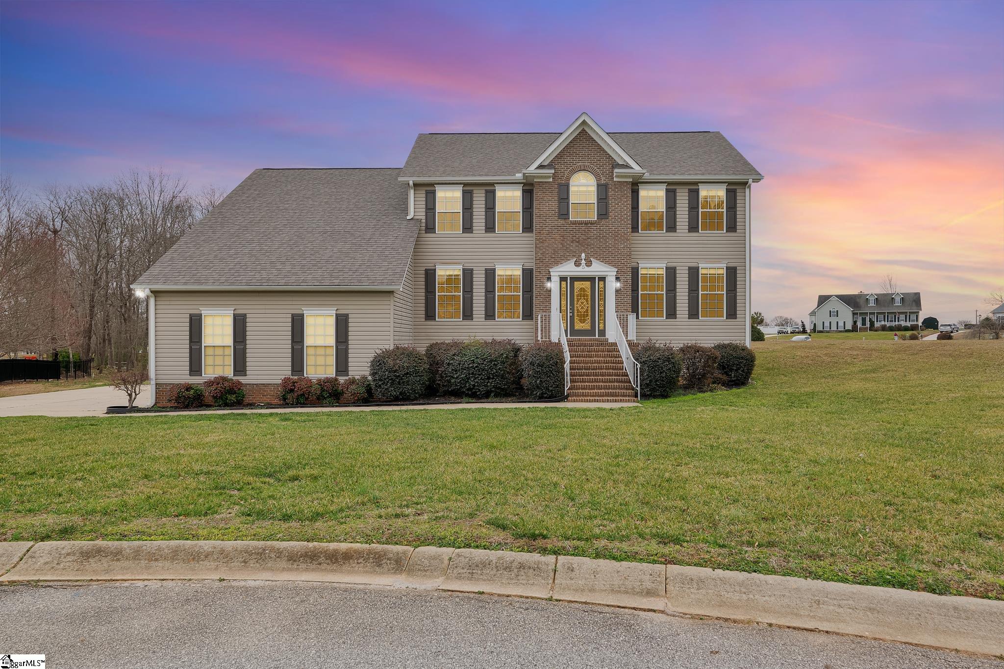 5 Caspian Court, Pelzer SC 29669-8708