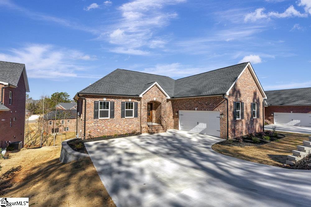 120 Bonaire Point, Anderson SC 29621