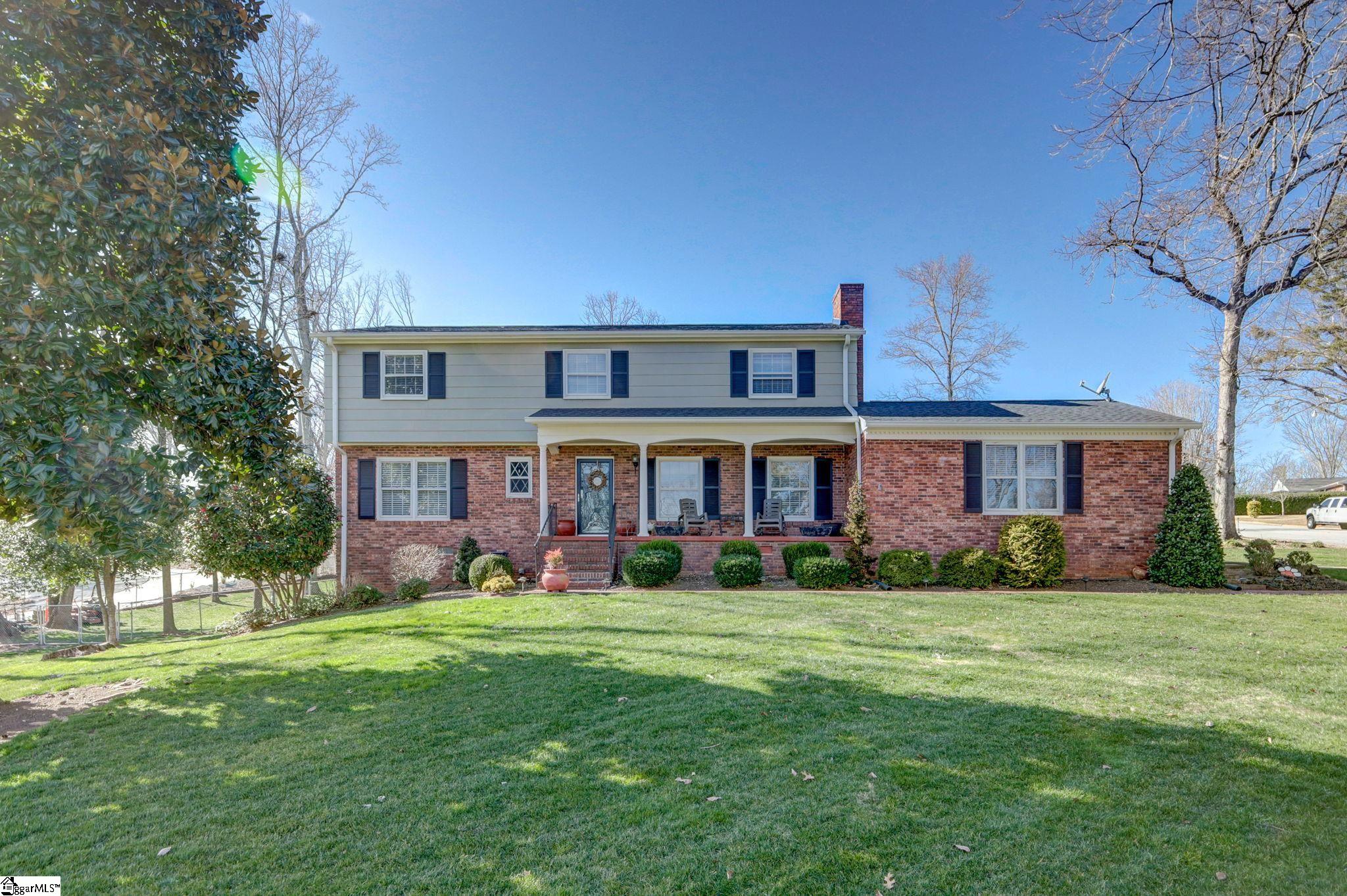 107 Laurel Road, Greer SC 29651