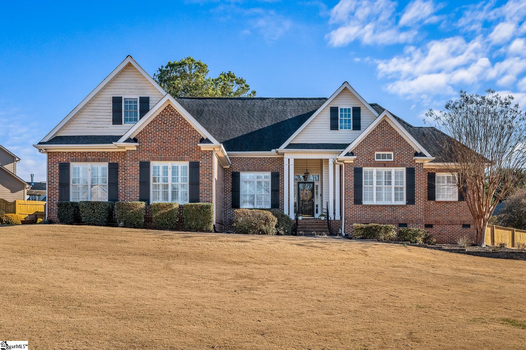 102 Ridgeway Trail, Anderson SC 29621