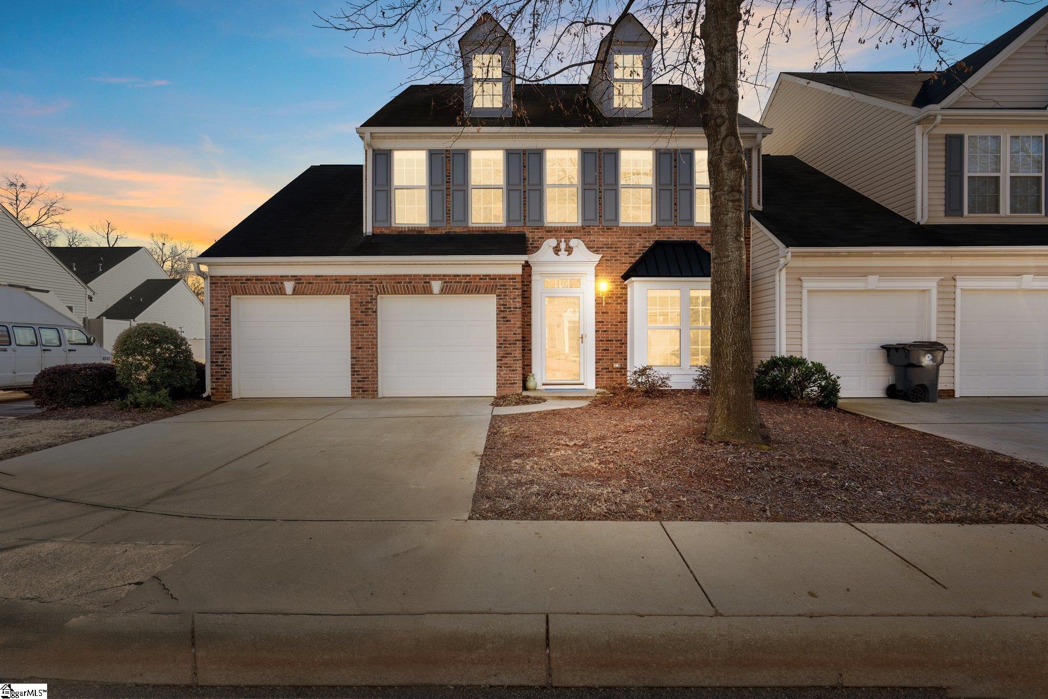 318 Majesty Court, Greenville SC 29615
