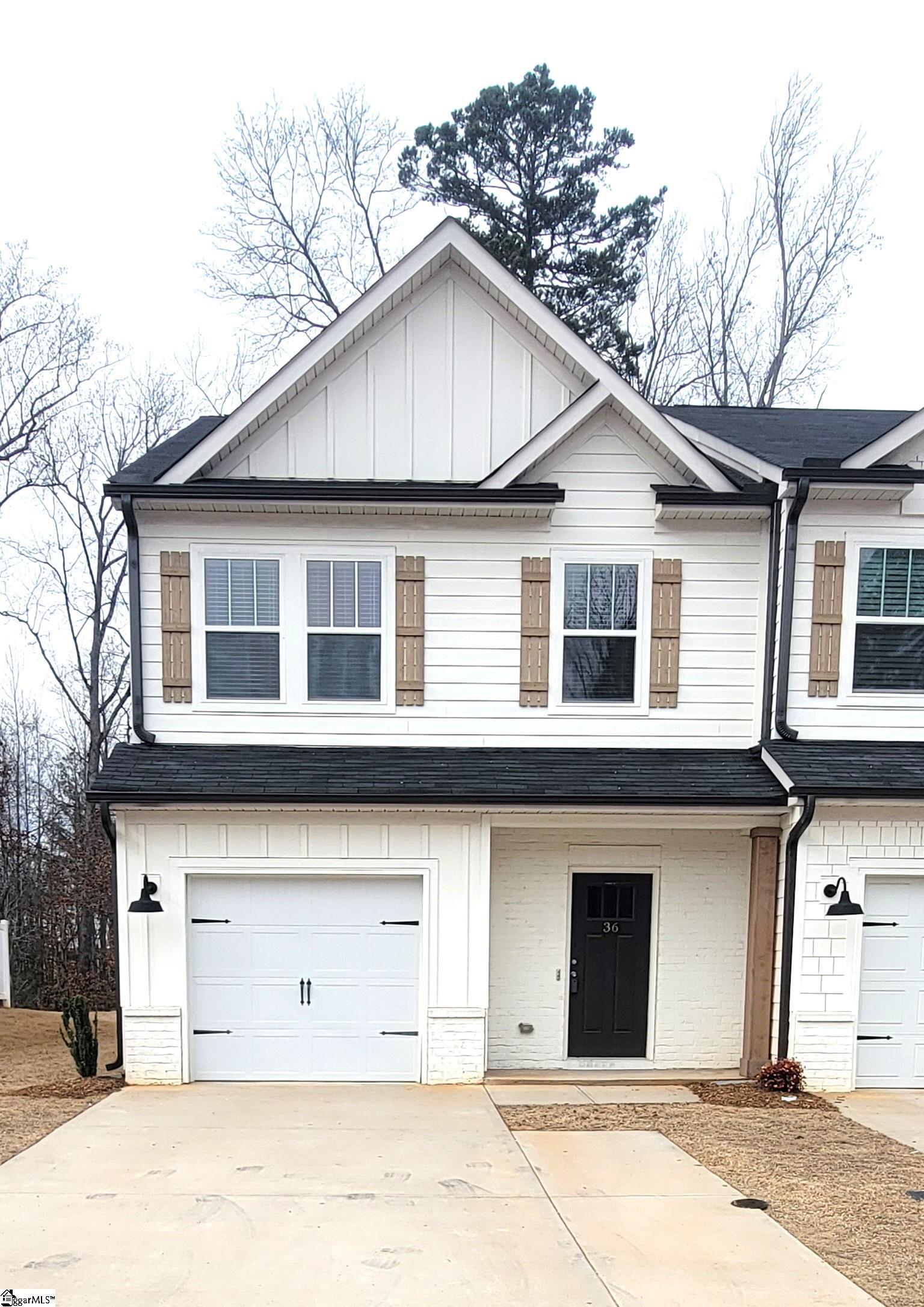 36 Grey Oak Trail, Greer SC 29650