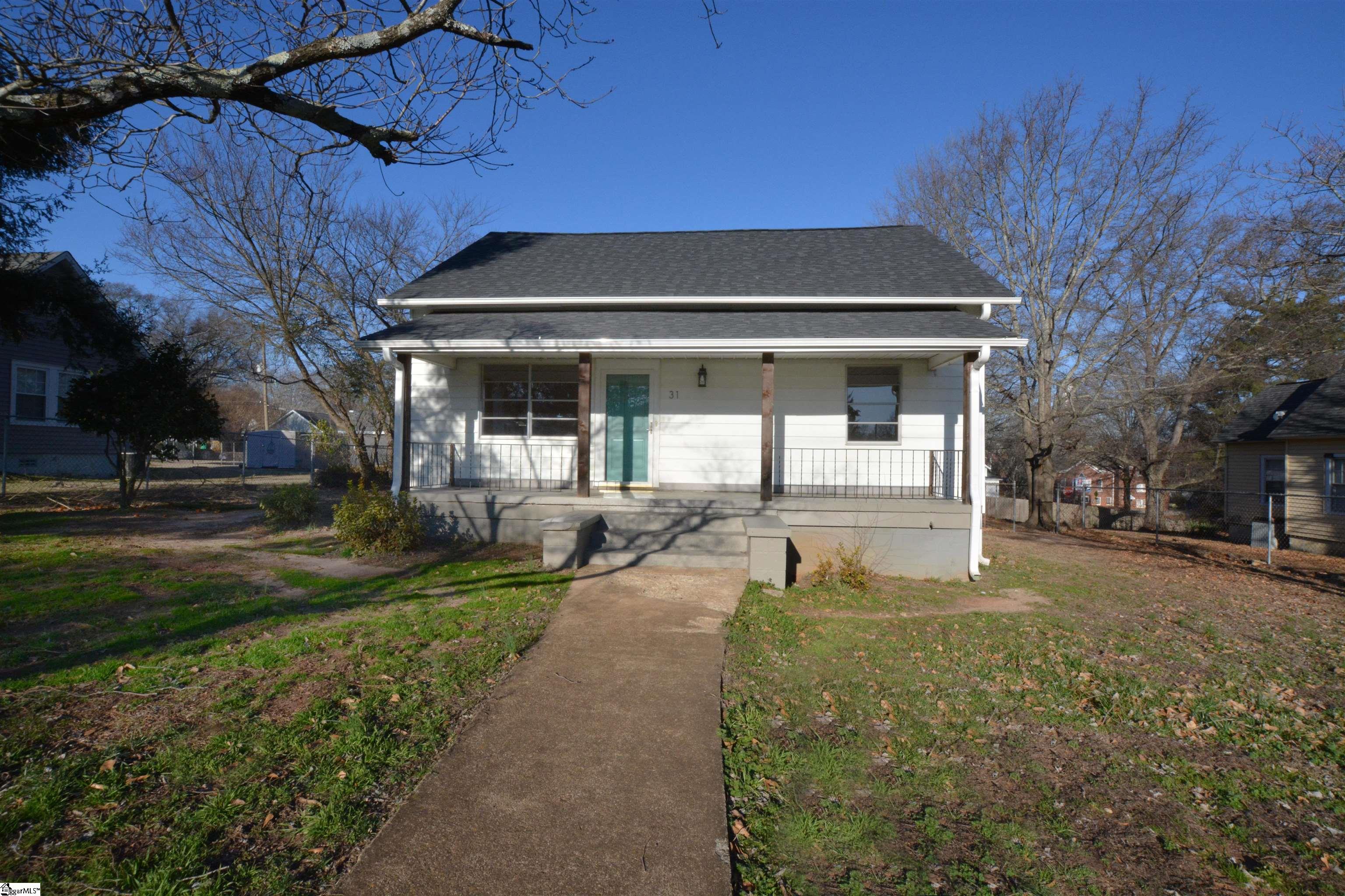 31 Blake Street, Greenville SC 29605
