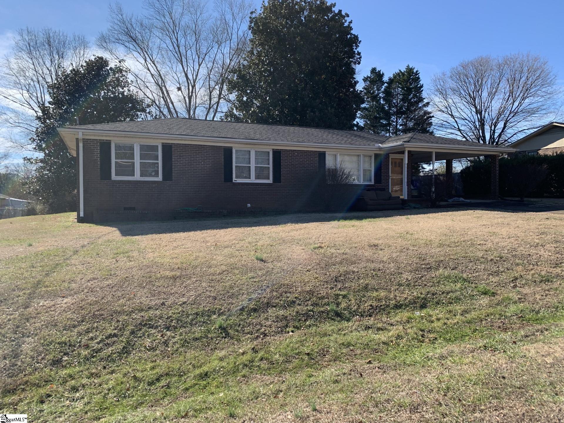 3 Pueblo Drive, Greenville SC 29617