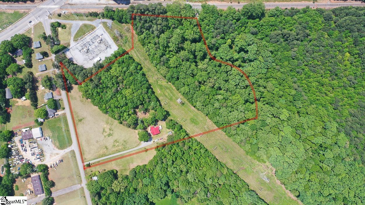 119 Powell Road, Anderson SC 29625
