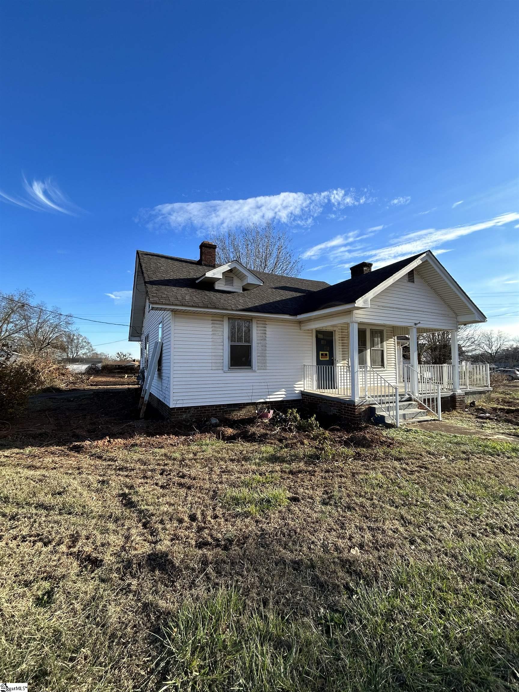 1103 S Highway 14, Greer SC 29650