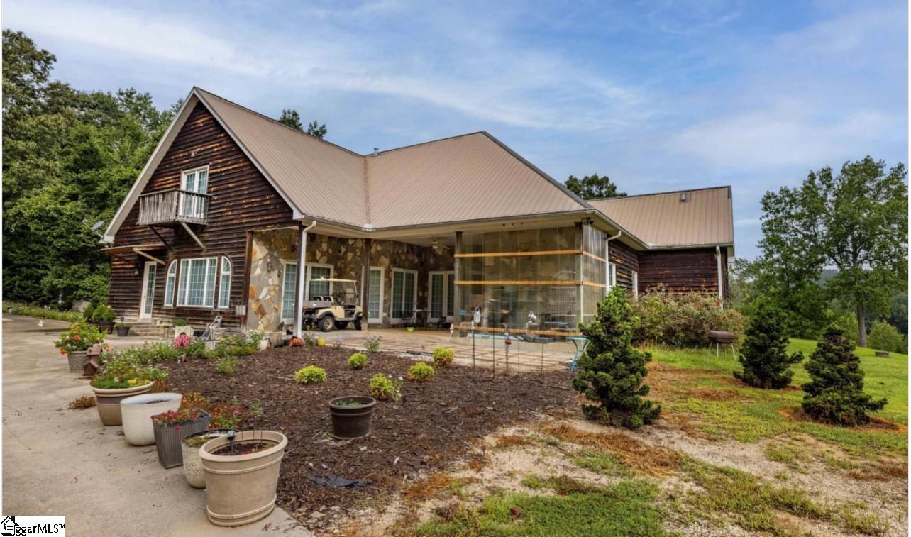 120 Lonesome Valley, Westminster, SC 29693