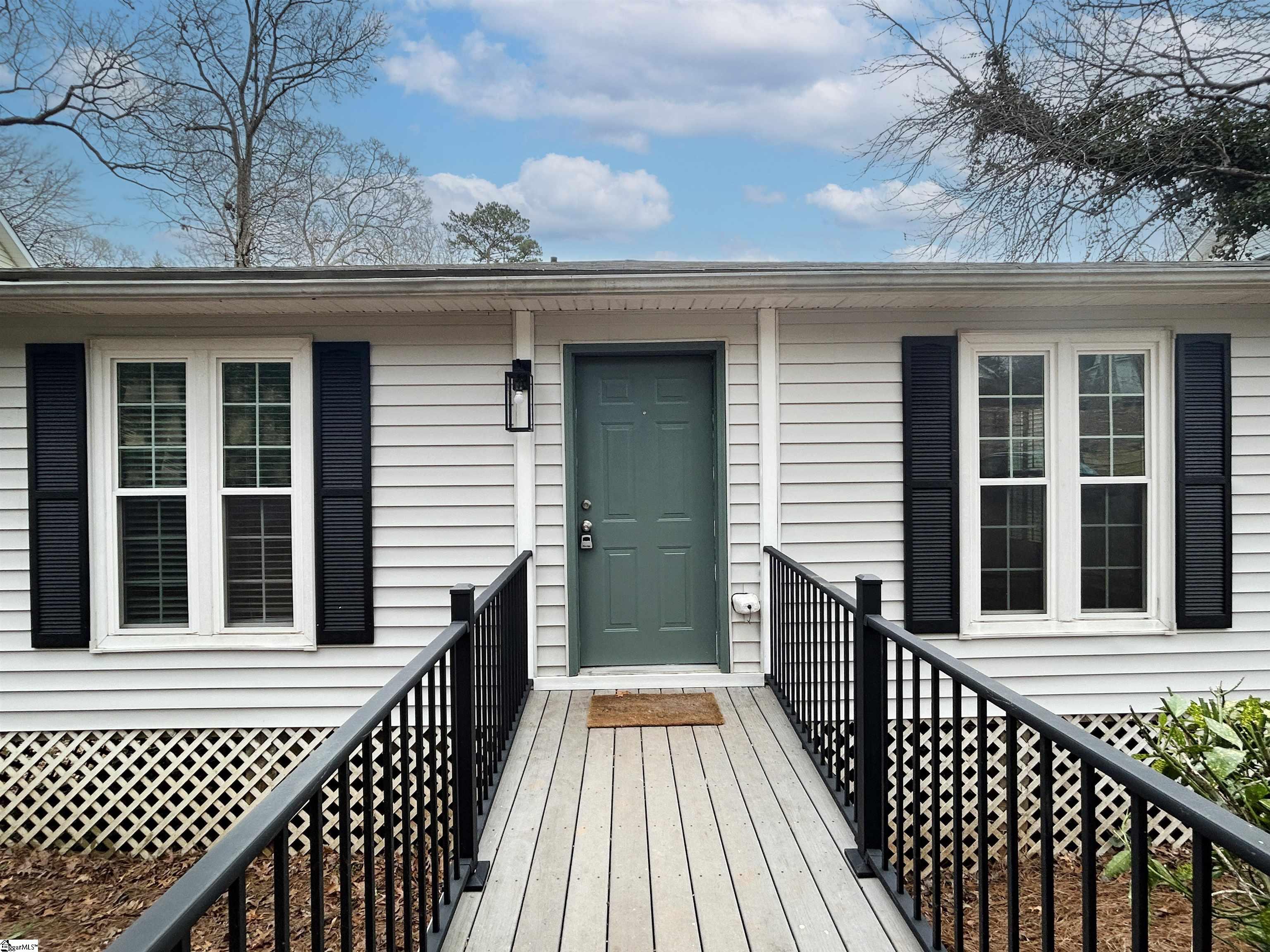 114 Brookview Circle, Greenville SC 29605