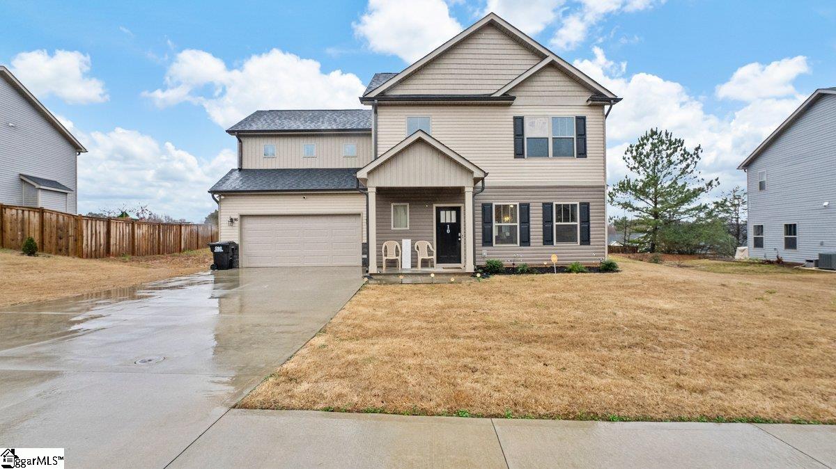 10 Boyden Drive, Piedmont SC 29673