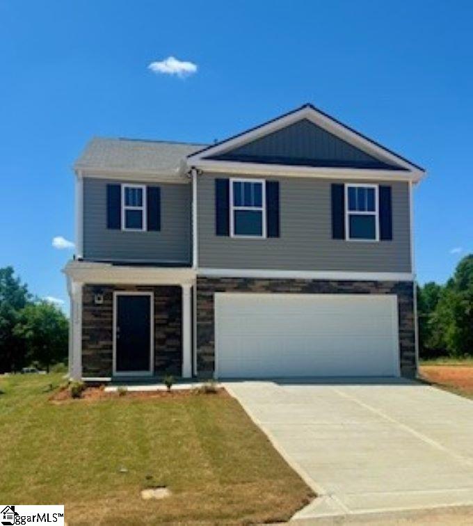 1220 Golf Drive, Roebuck SC 29376