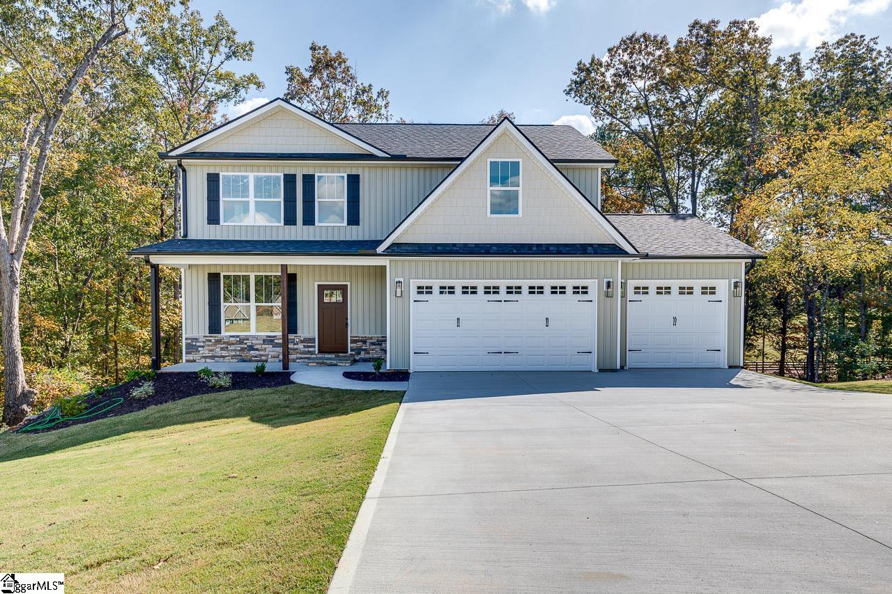 104 Pawleys Court Anderson, SC 29625