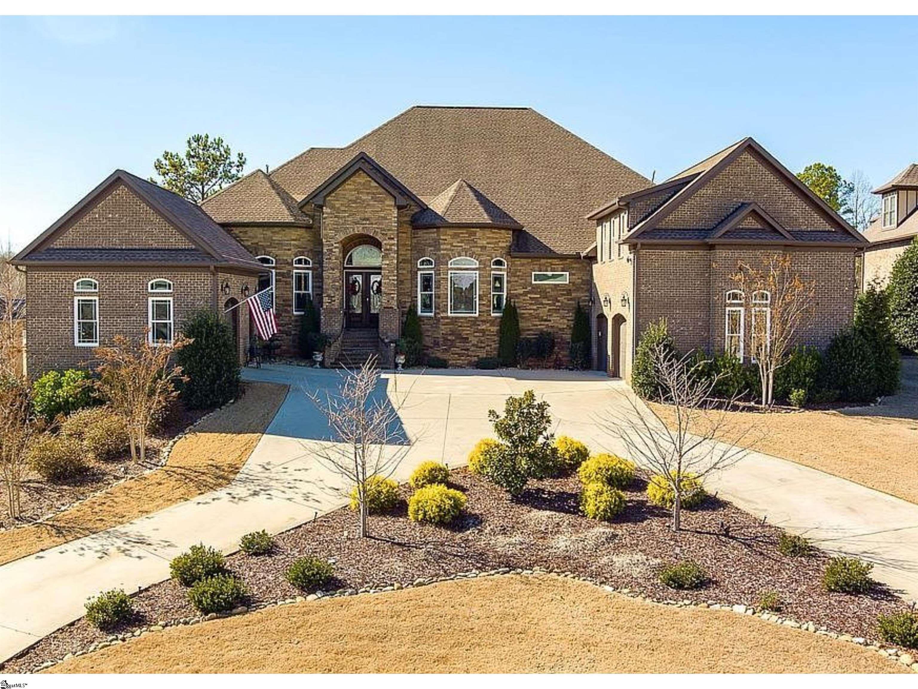 504 World Tour Drive, Inman SC 29349