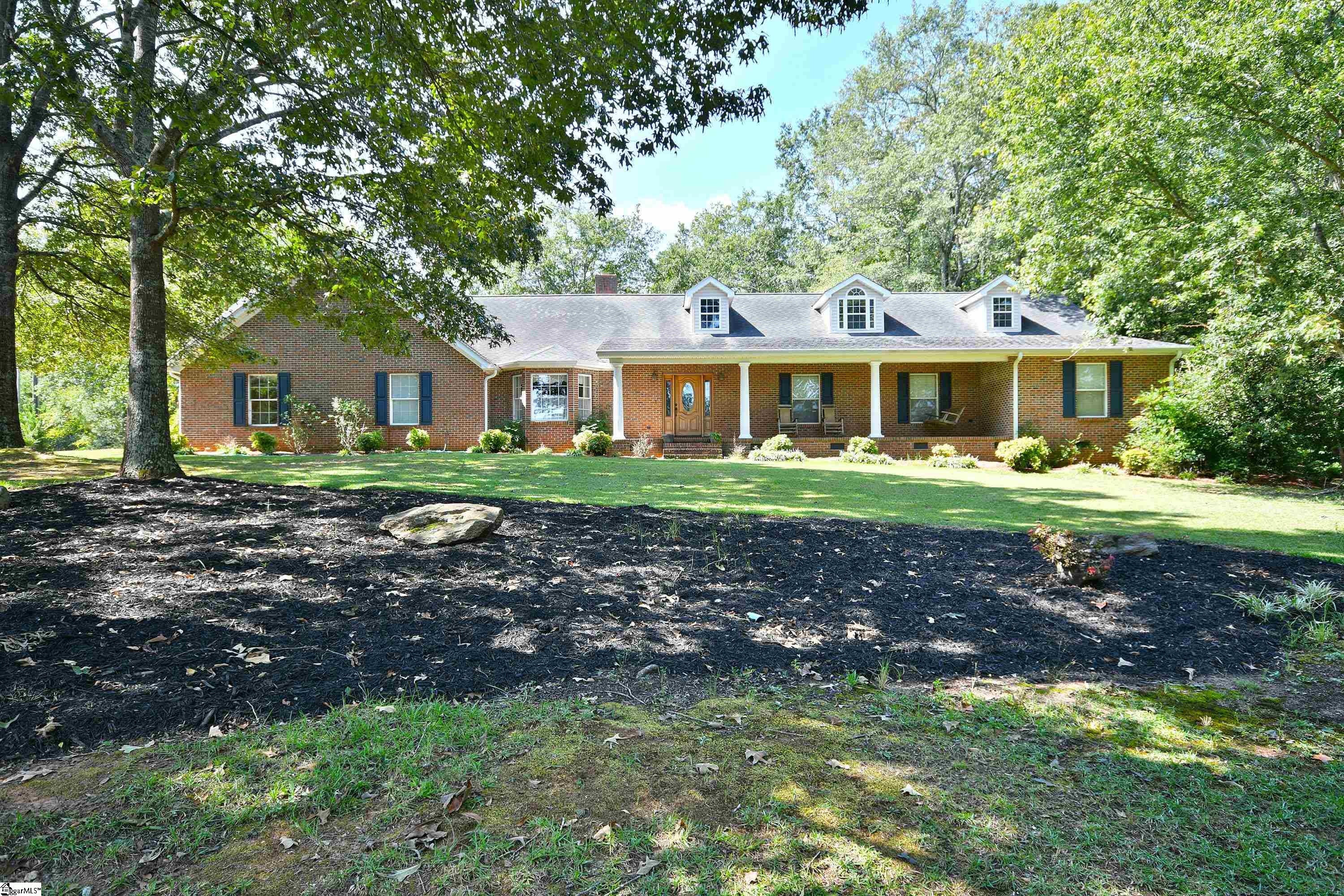 400 Dove Hill, Easley, SC 