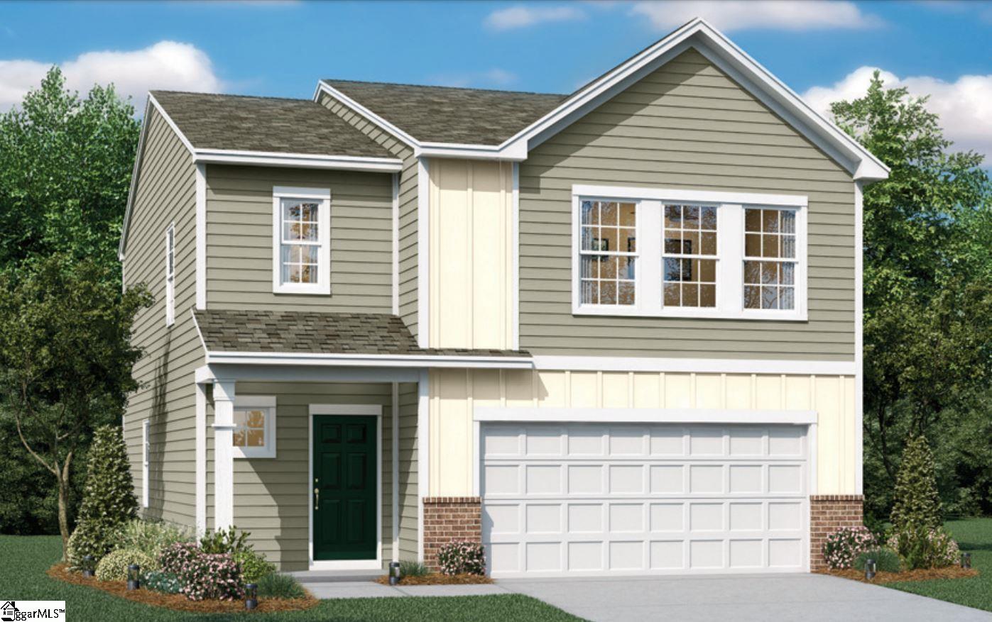 130 Broadtree Circle, Greenville SC 29605