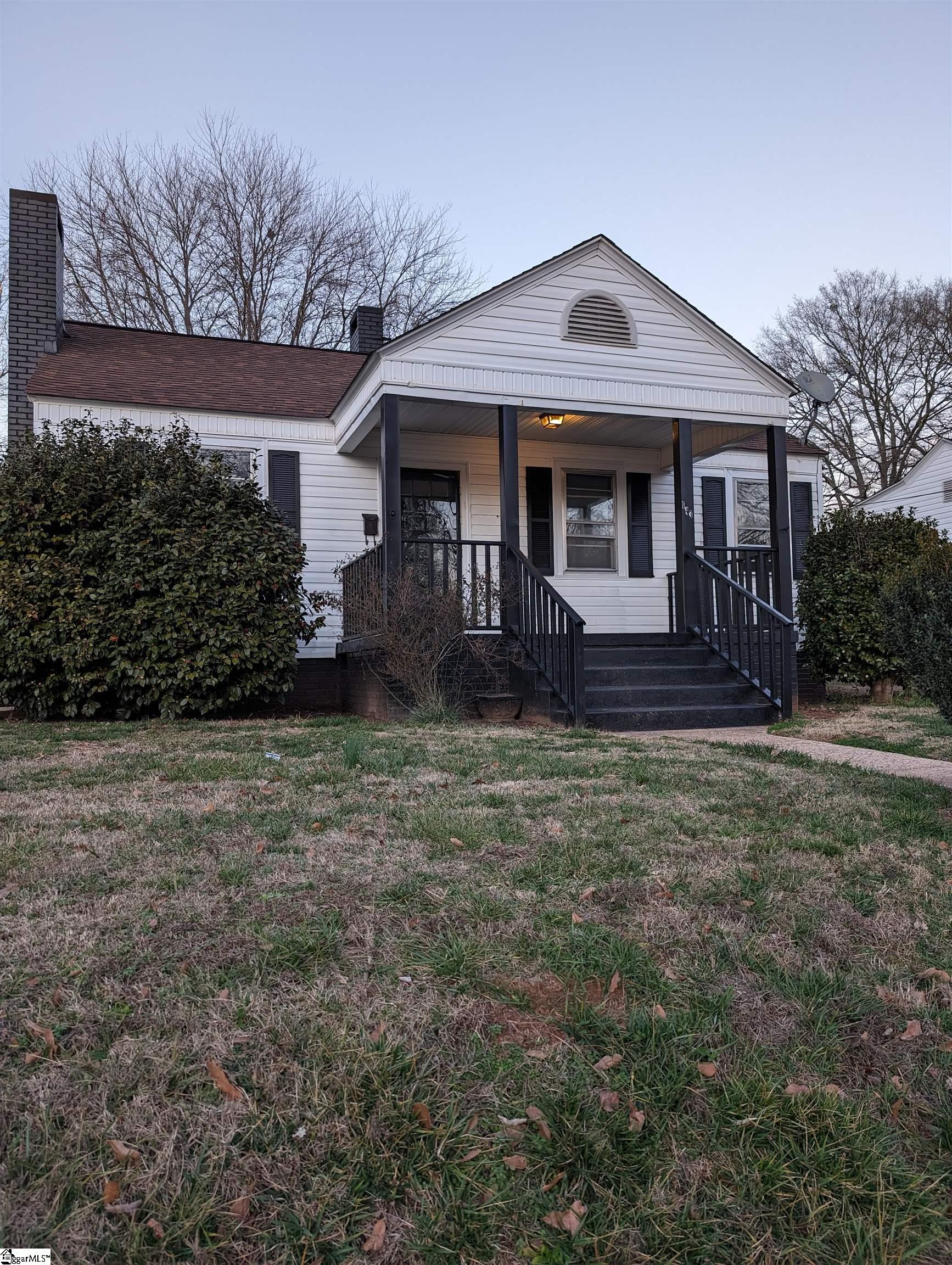 143 Phifer Drive, Spartanburg SC 29303