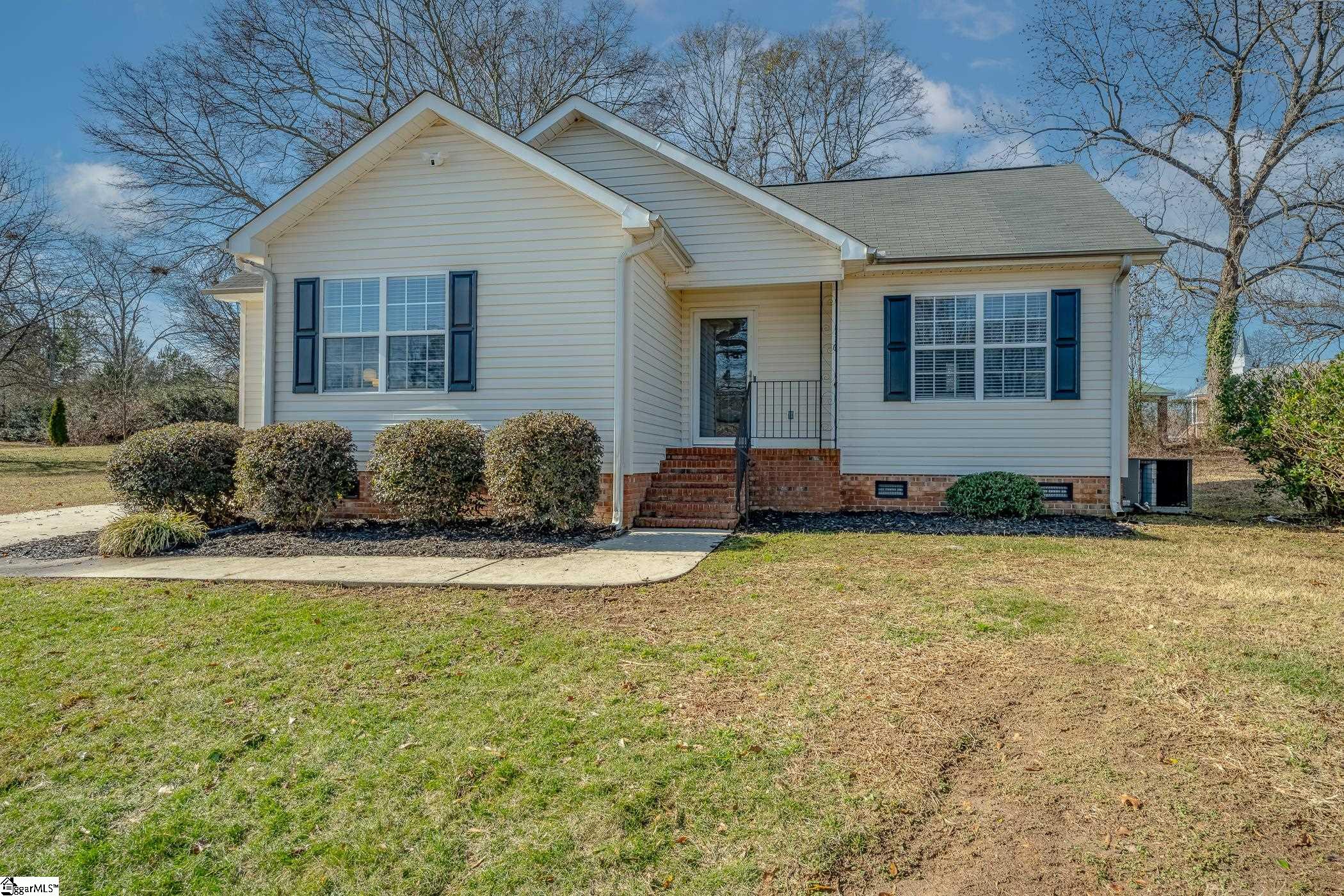116 Baker Street Extension, Greenville SC 29611